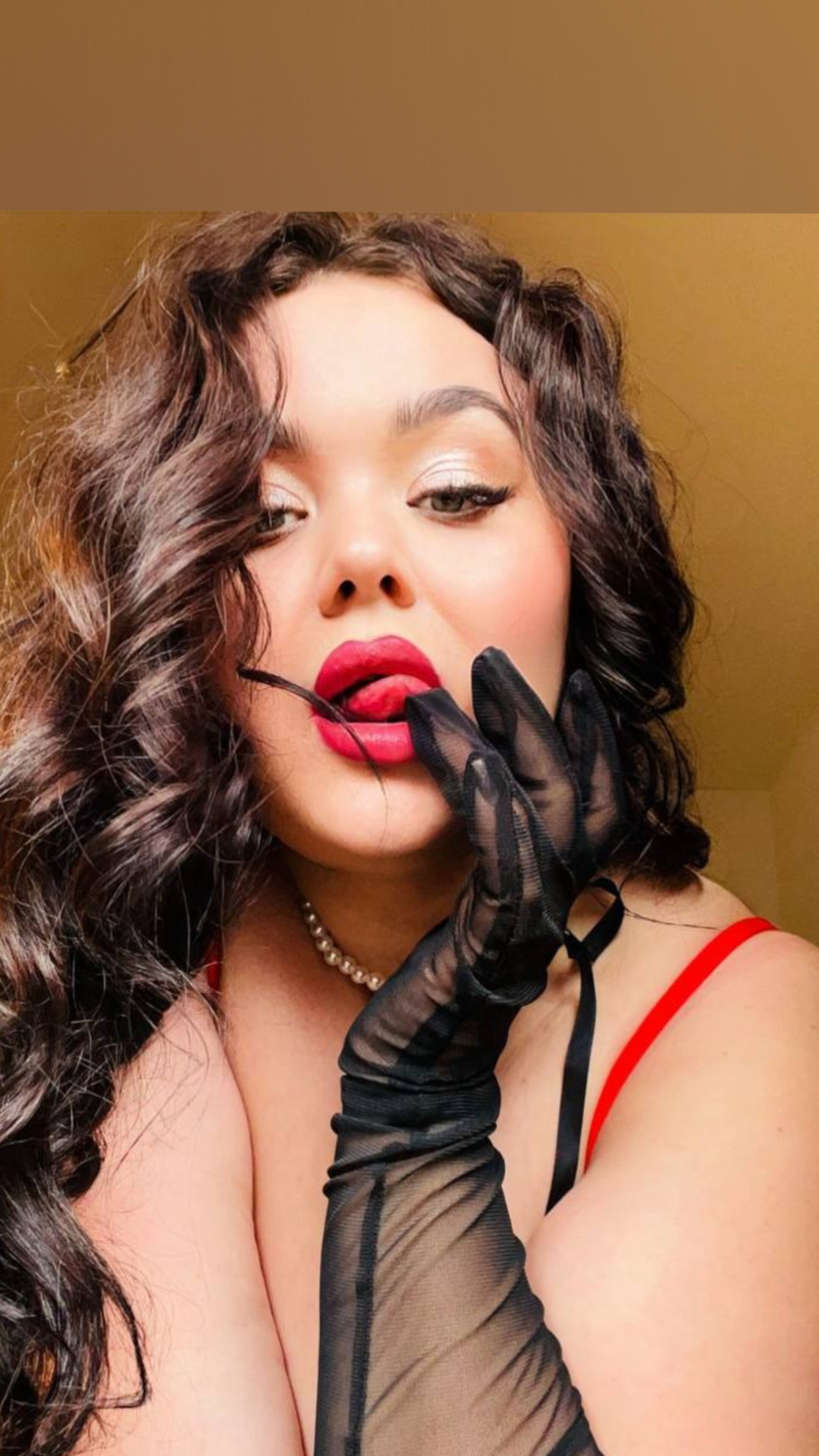 Vanessa OnlyFans header