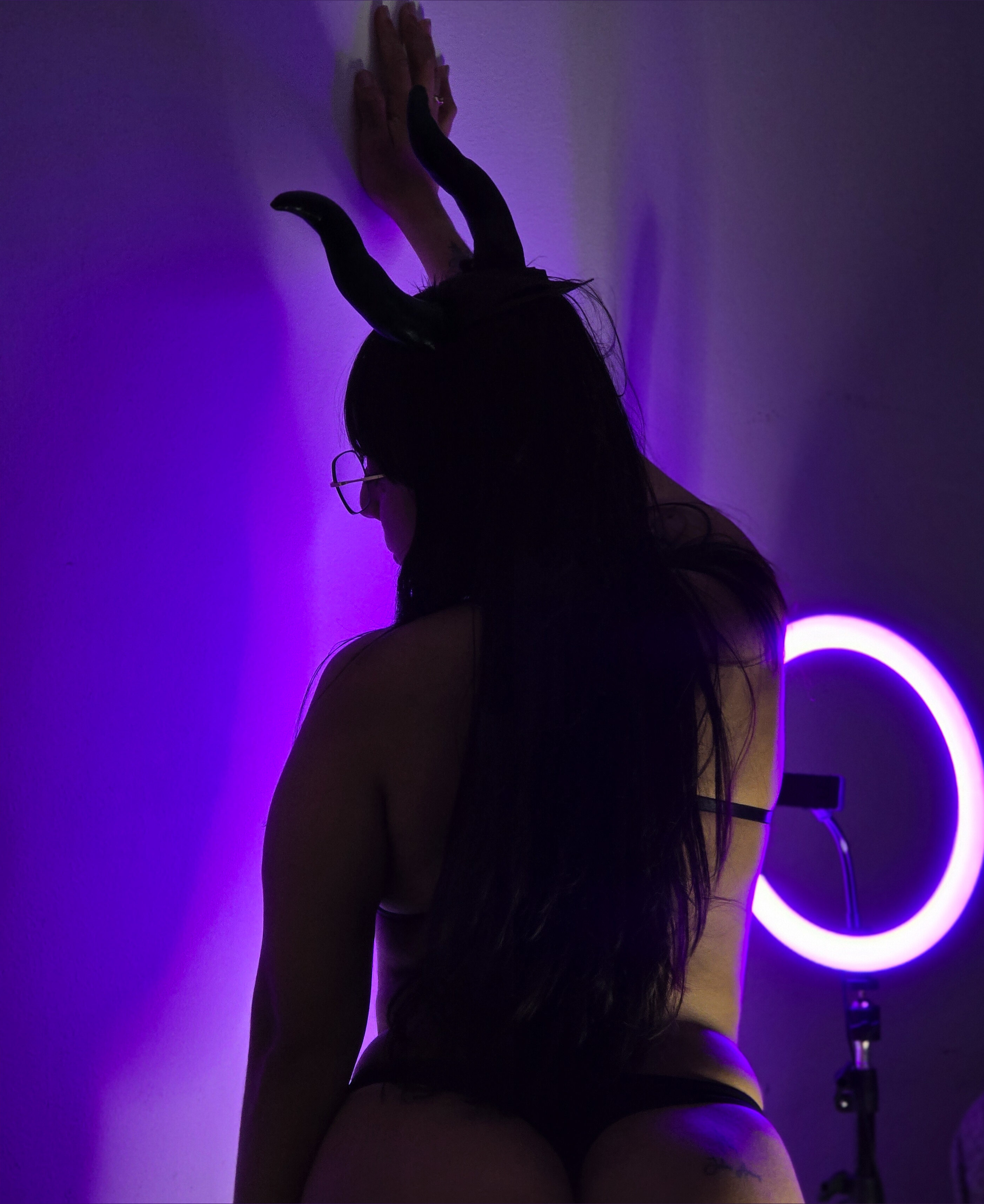 Vanesa Ávila OnlyFans