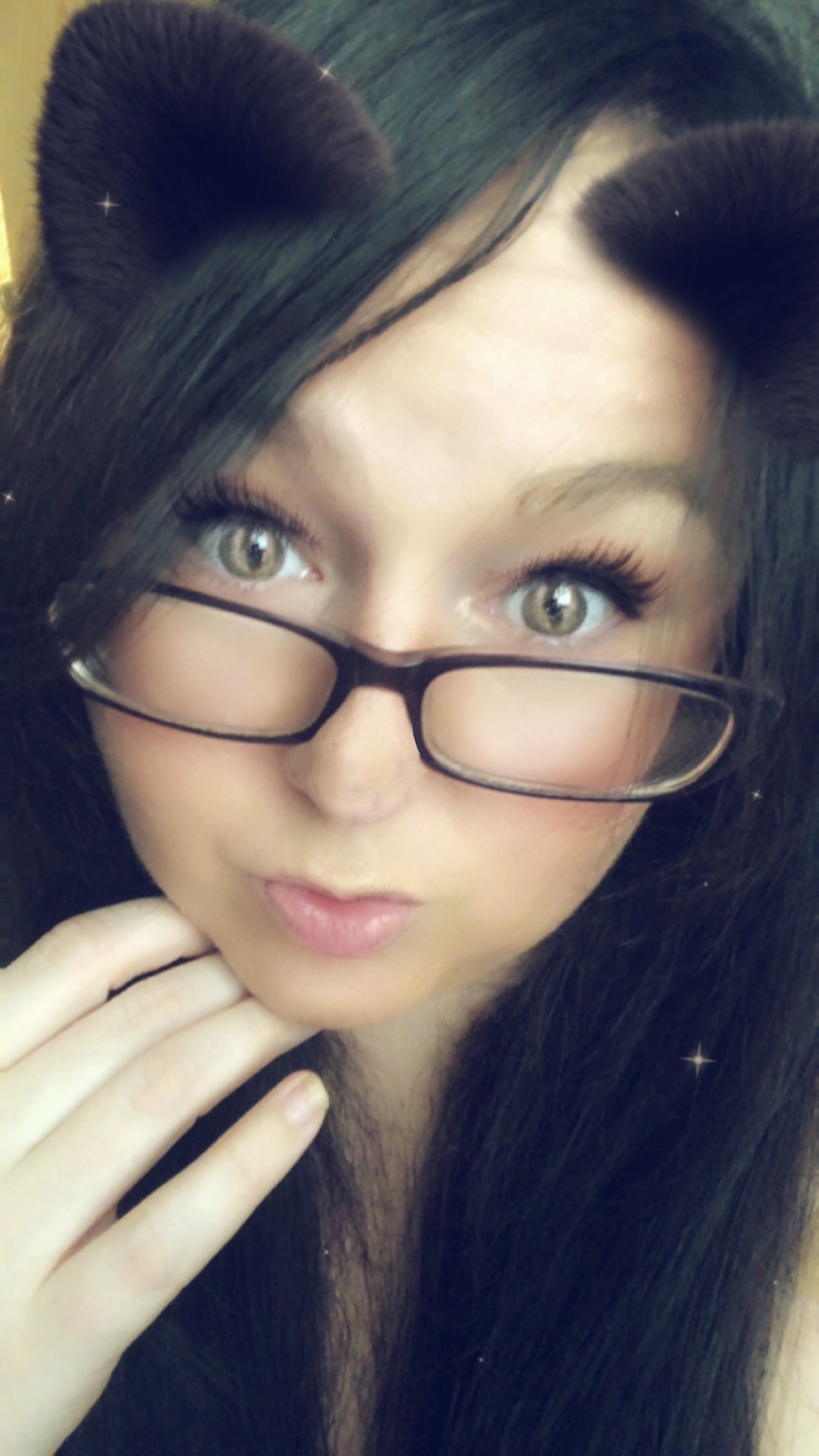 Vanesa Blackwood OnlyFans