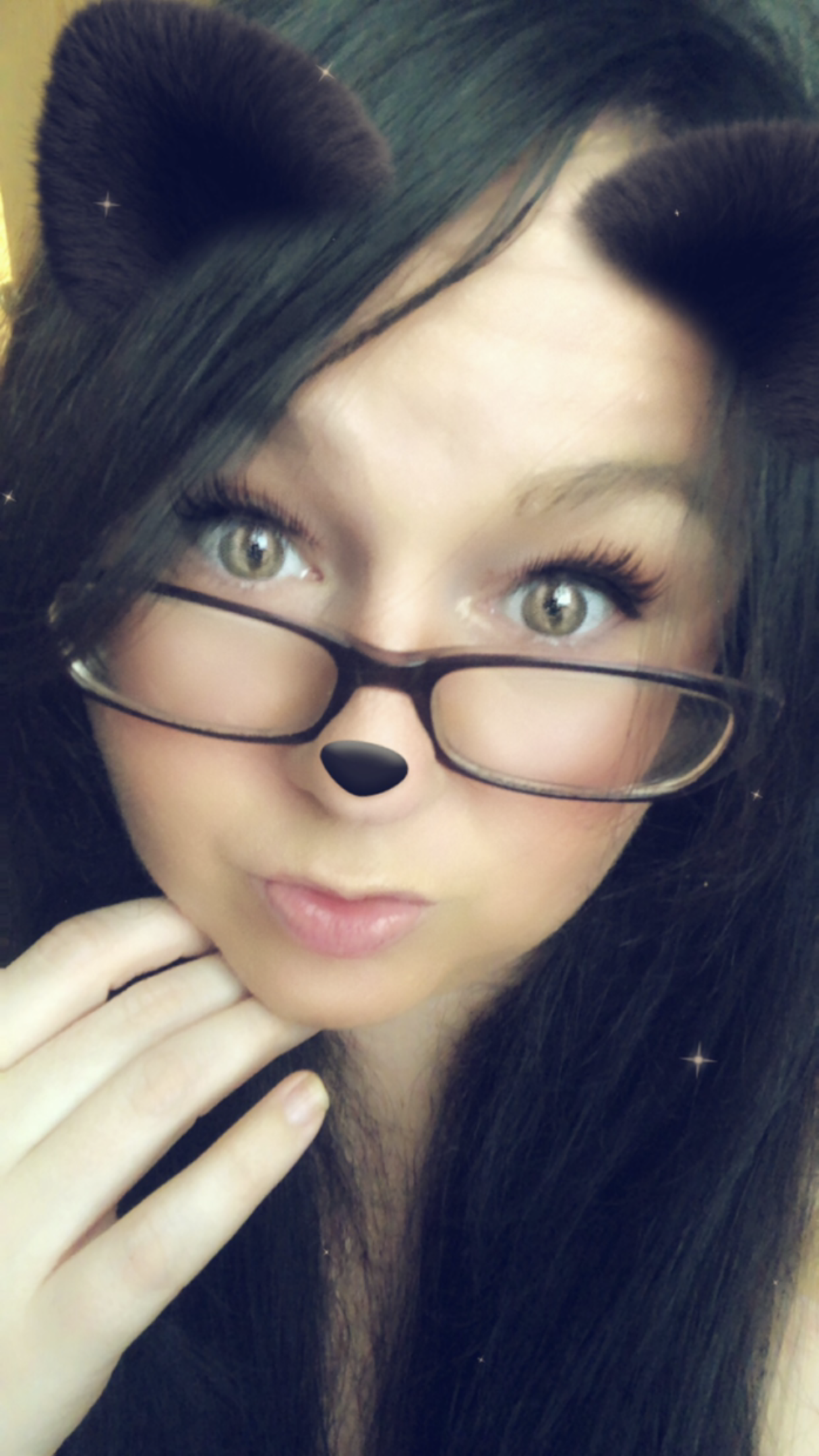 Vanesa Blackwood OnlyFans