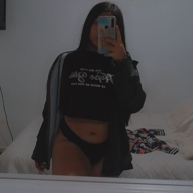 Vanesa Giraldo OnlyFans