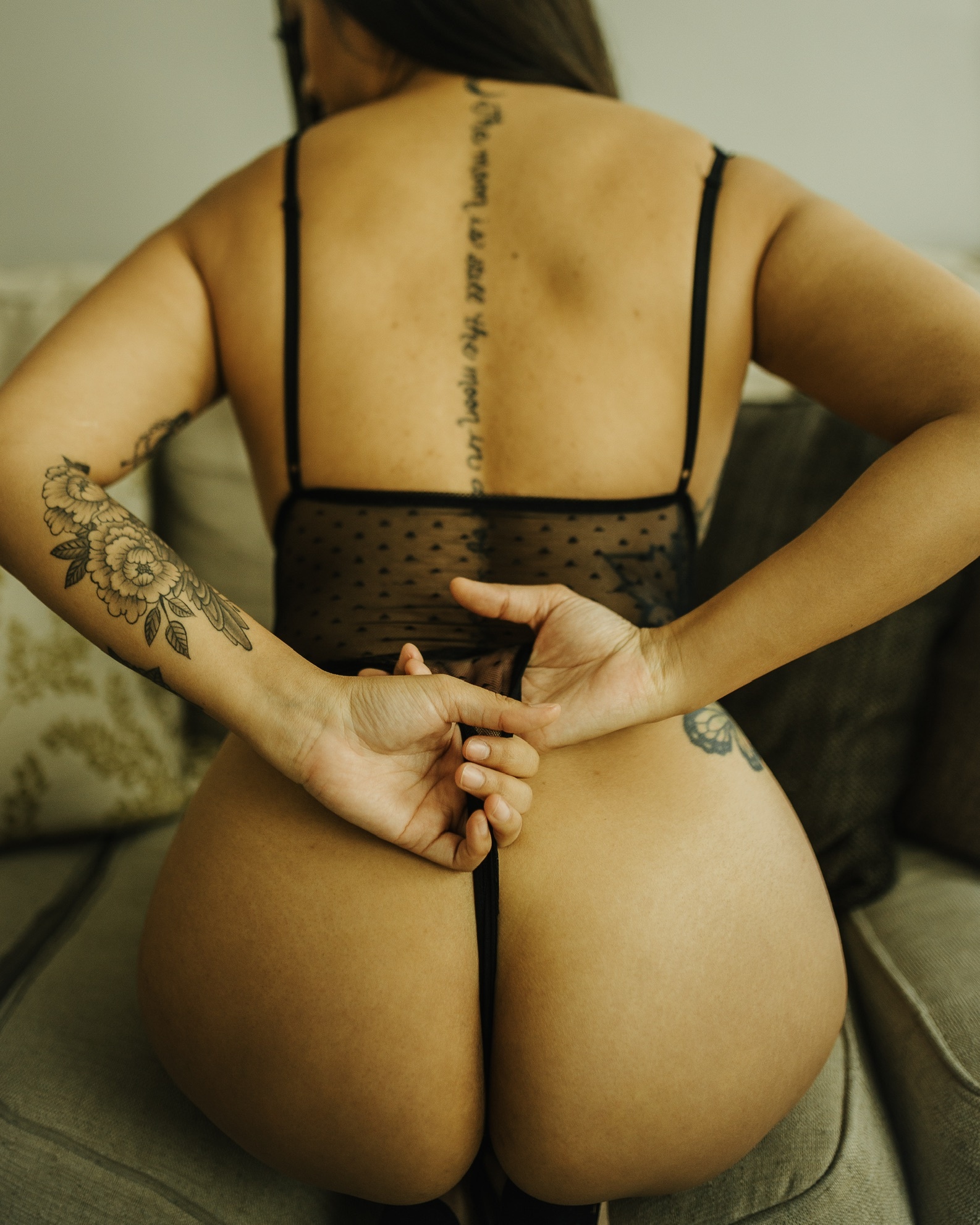 Vanesa Monique OnlyFans header