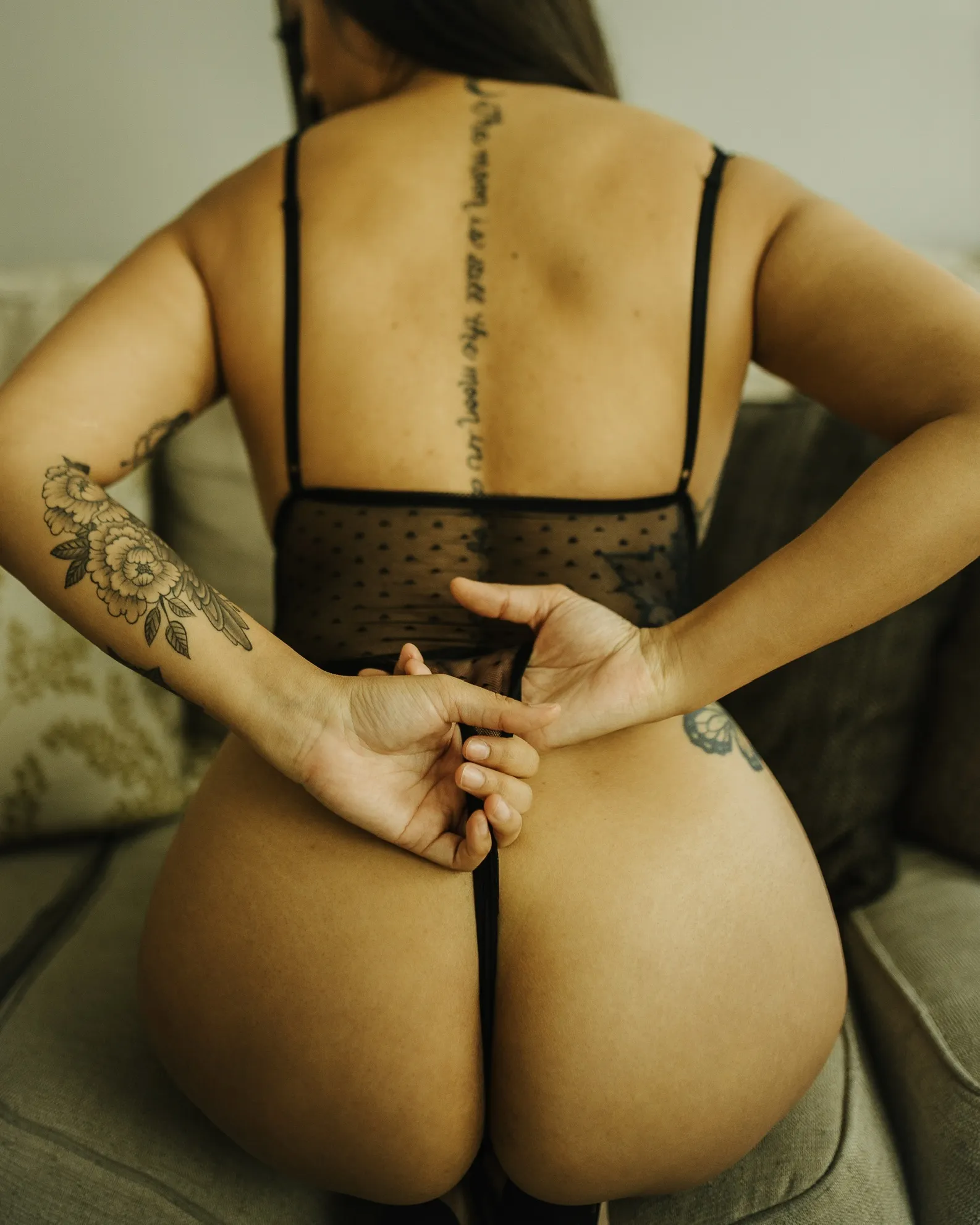 Vanesa Monique OnlyFans header