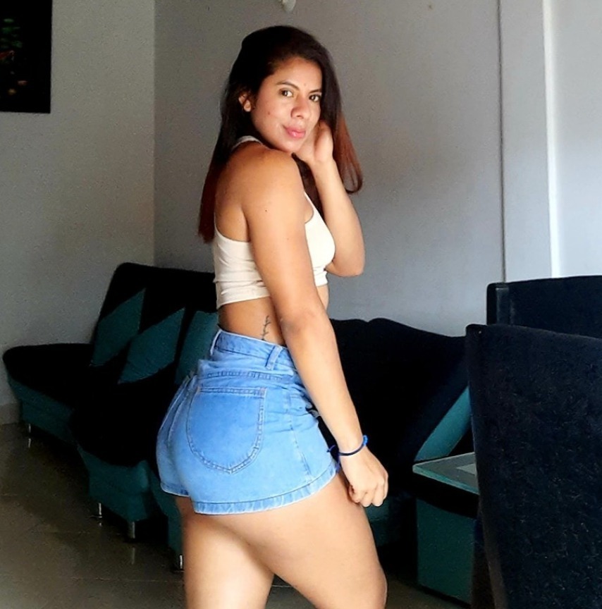 Vane Sánchez 🔥 OnlyFans
