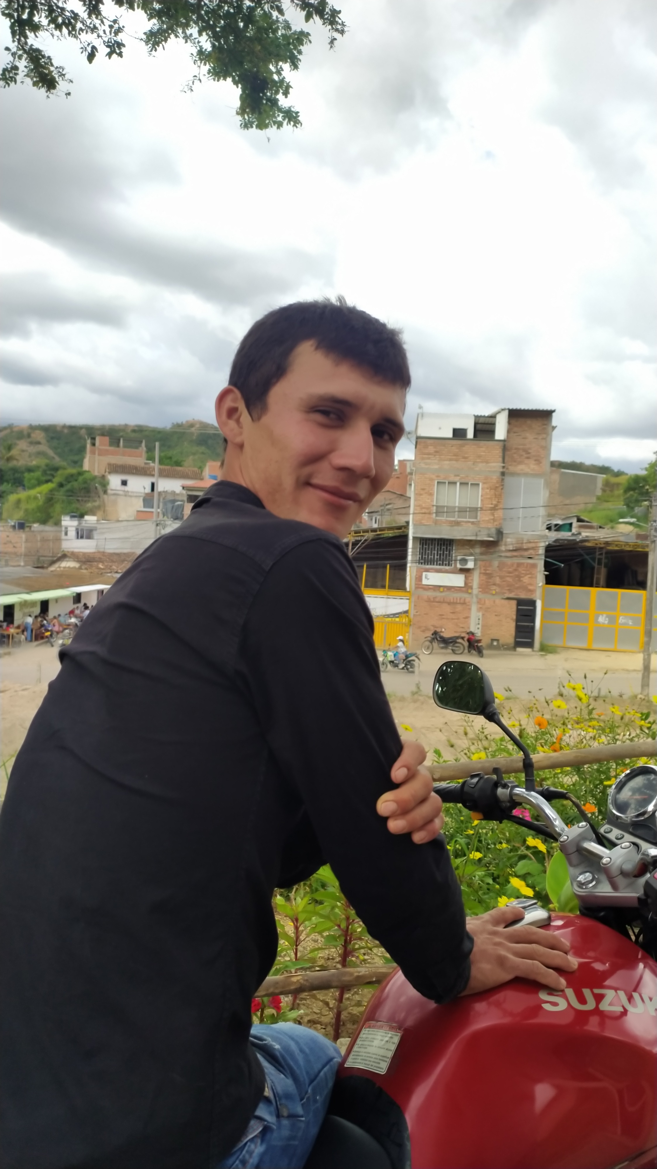 Dragón OnlyFans header