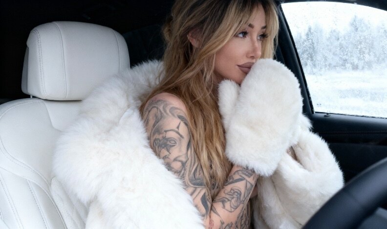 🎀💗 Vanesa Soria 💗🎀 OnlyFans header