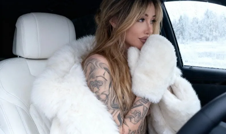 🎀💗 Vanesa Soria 💗🎀 OnlyFans header