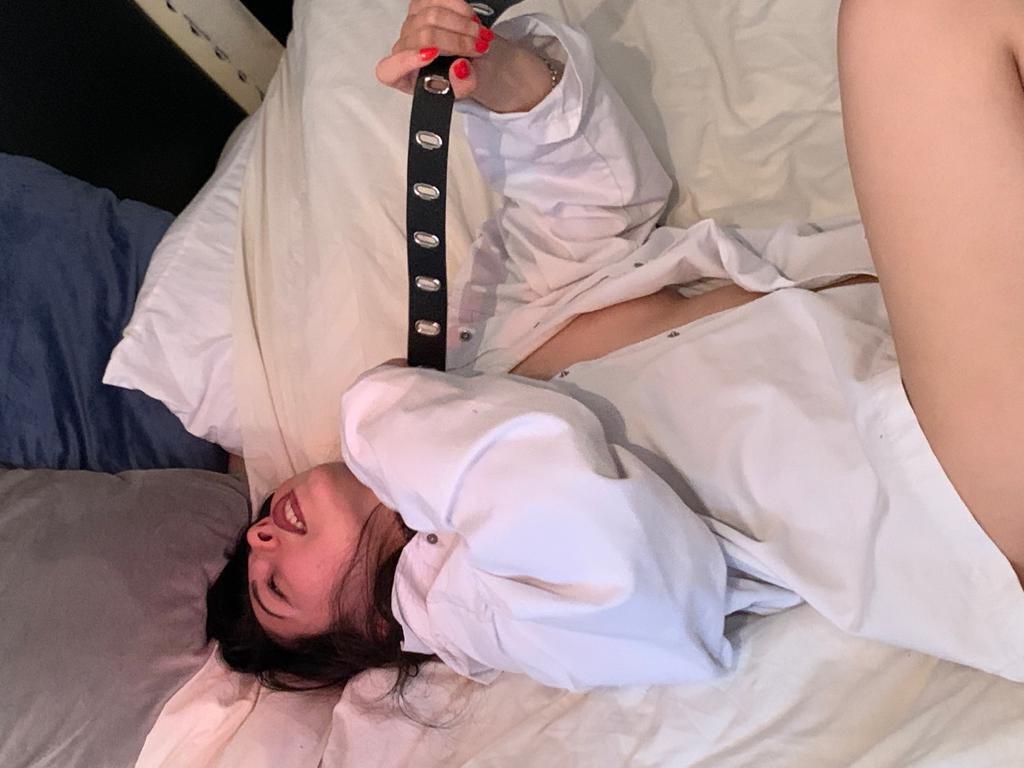 Vanesa OnlyFans header