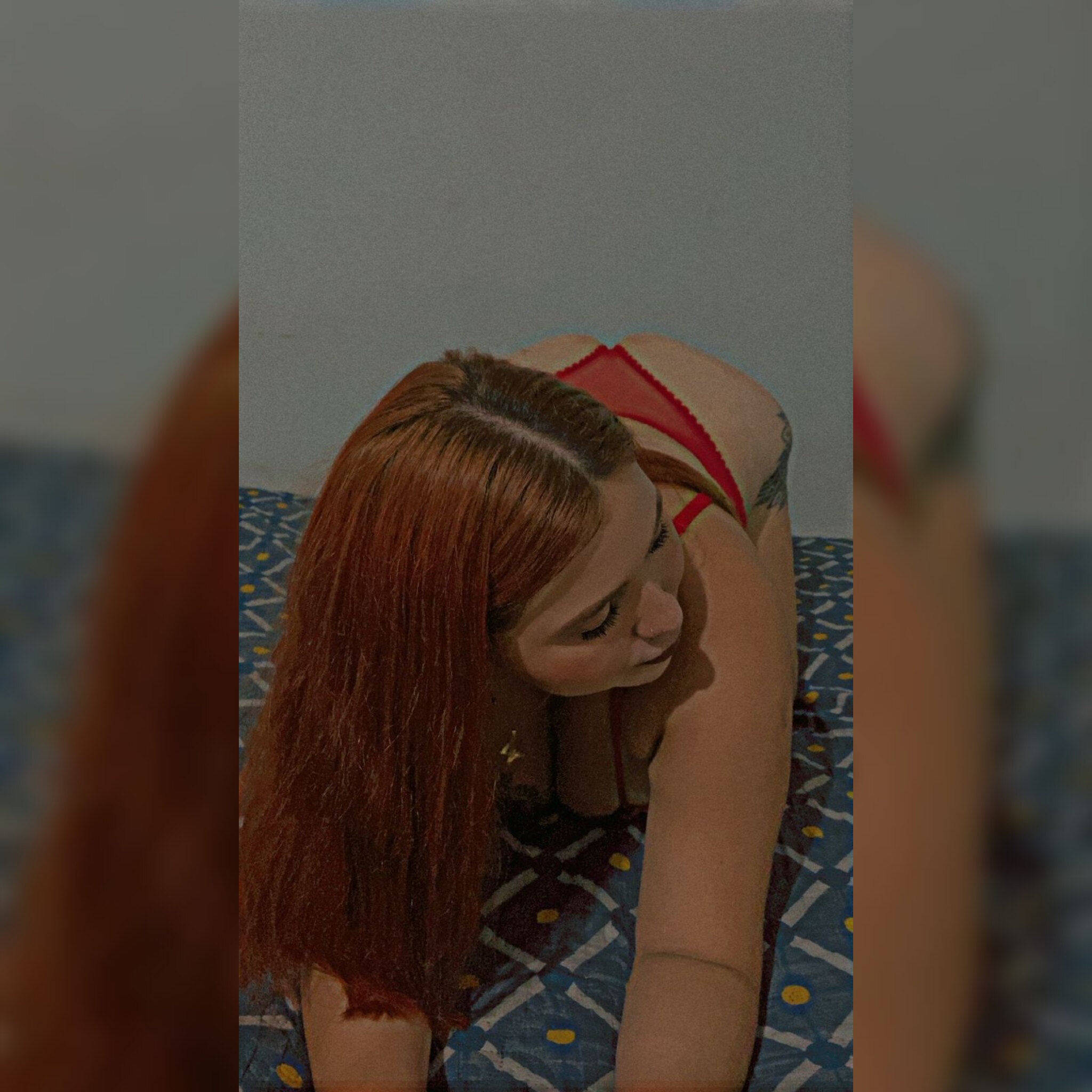 Vanessa Castro OnlyFans