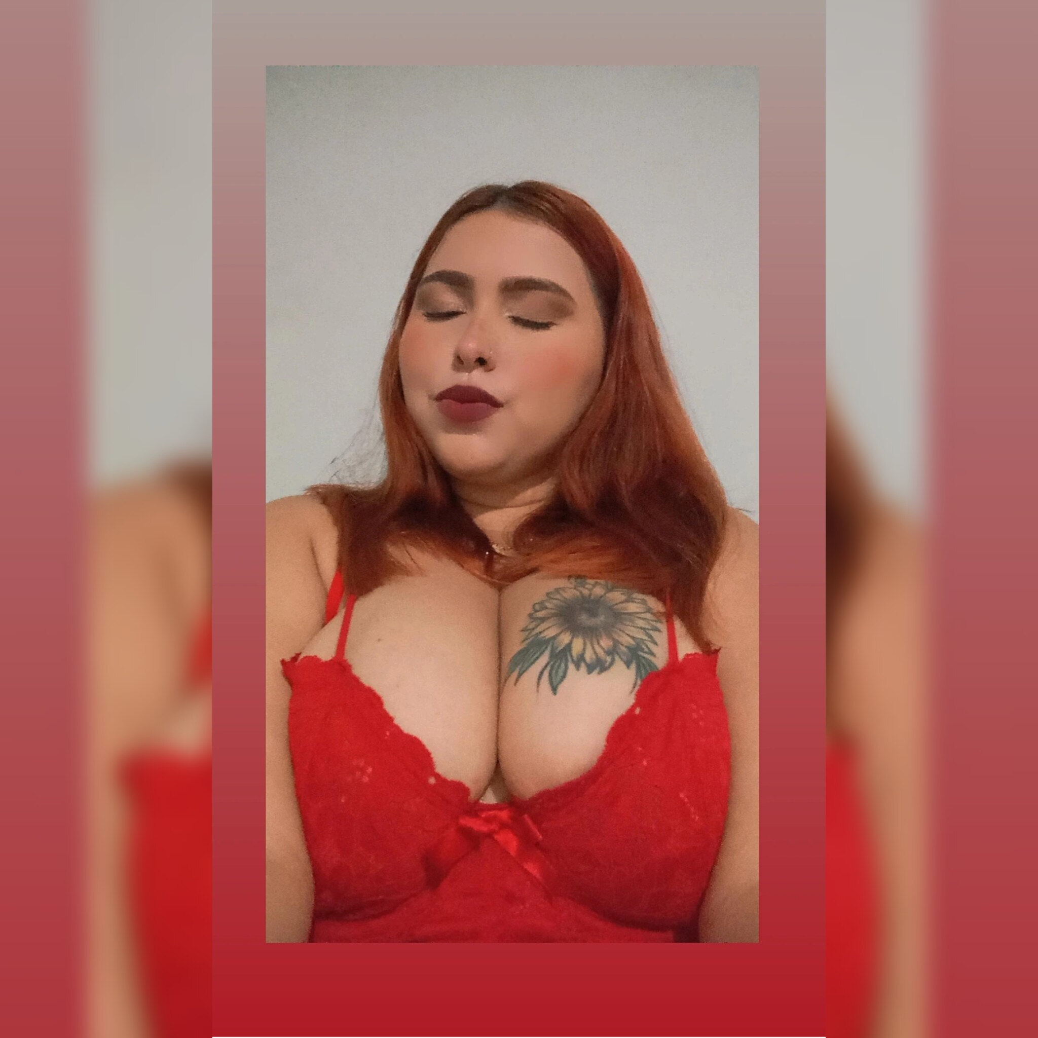 Vanessa Castro OnlyFans header