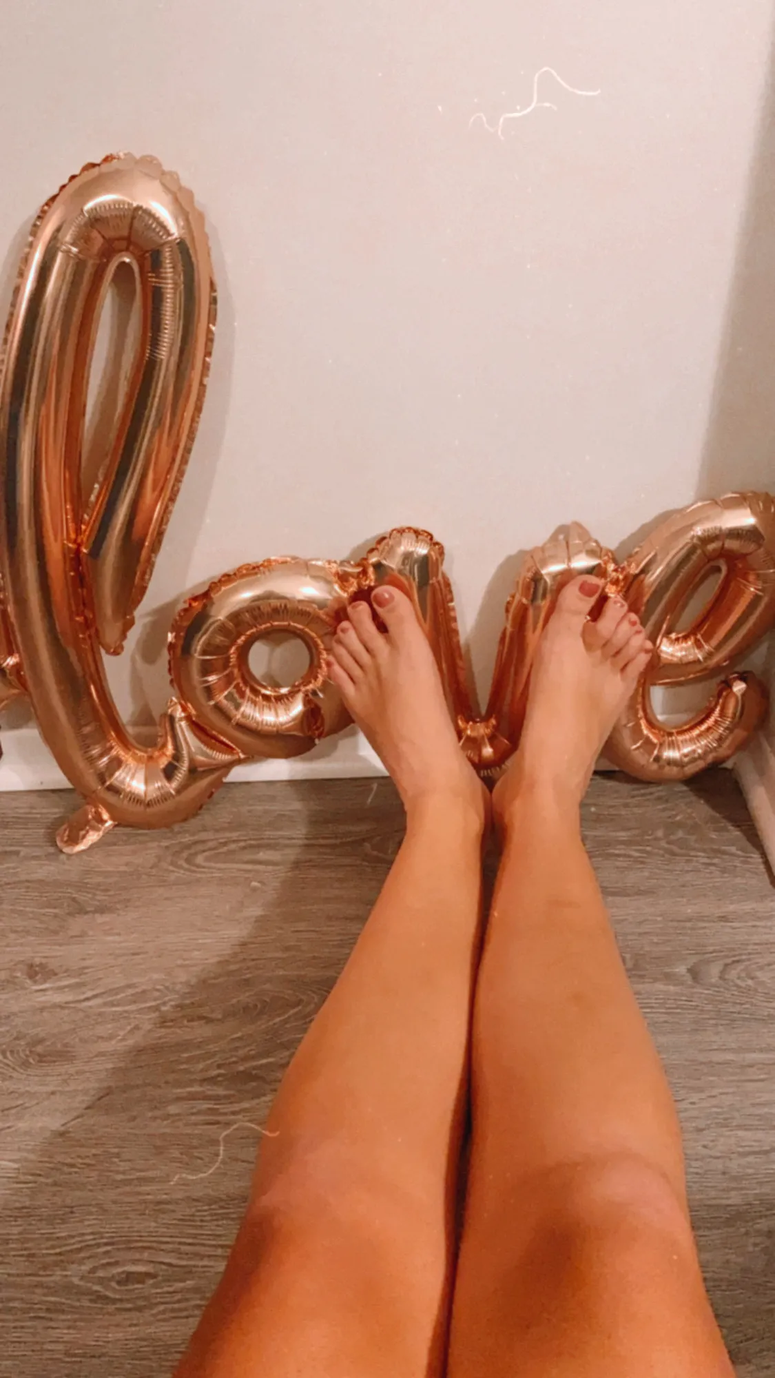 Vanessa Arch OnlyFans header