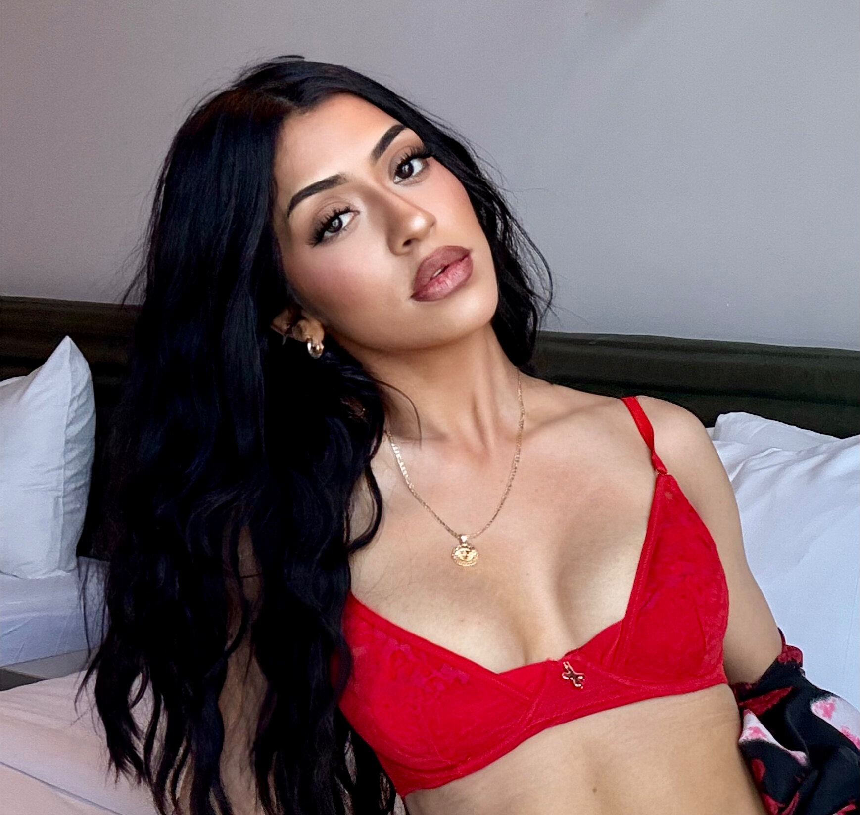 Vanessa Cruz OnlyFans