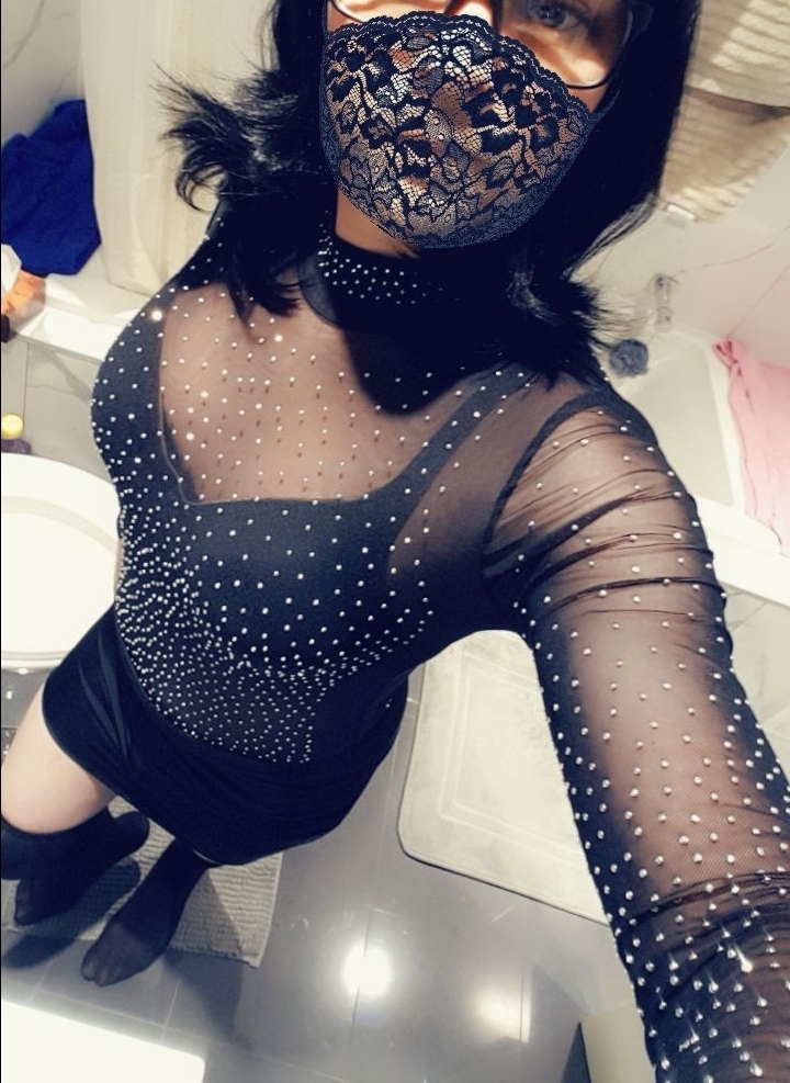 Vanessa Kells OnlyFans