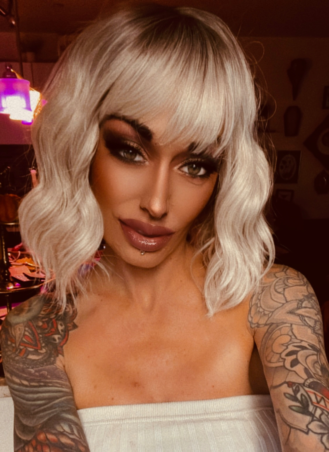 Vanessa Knoxxx OnlyFans