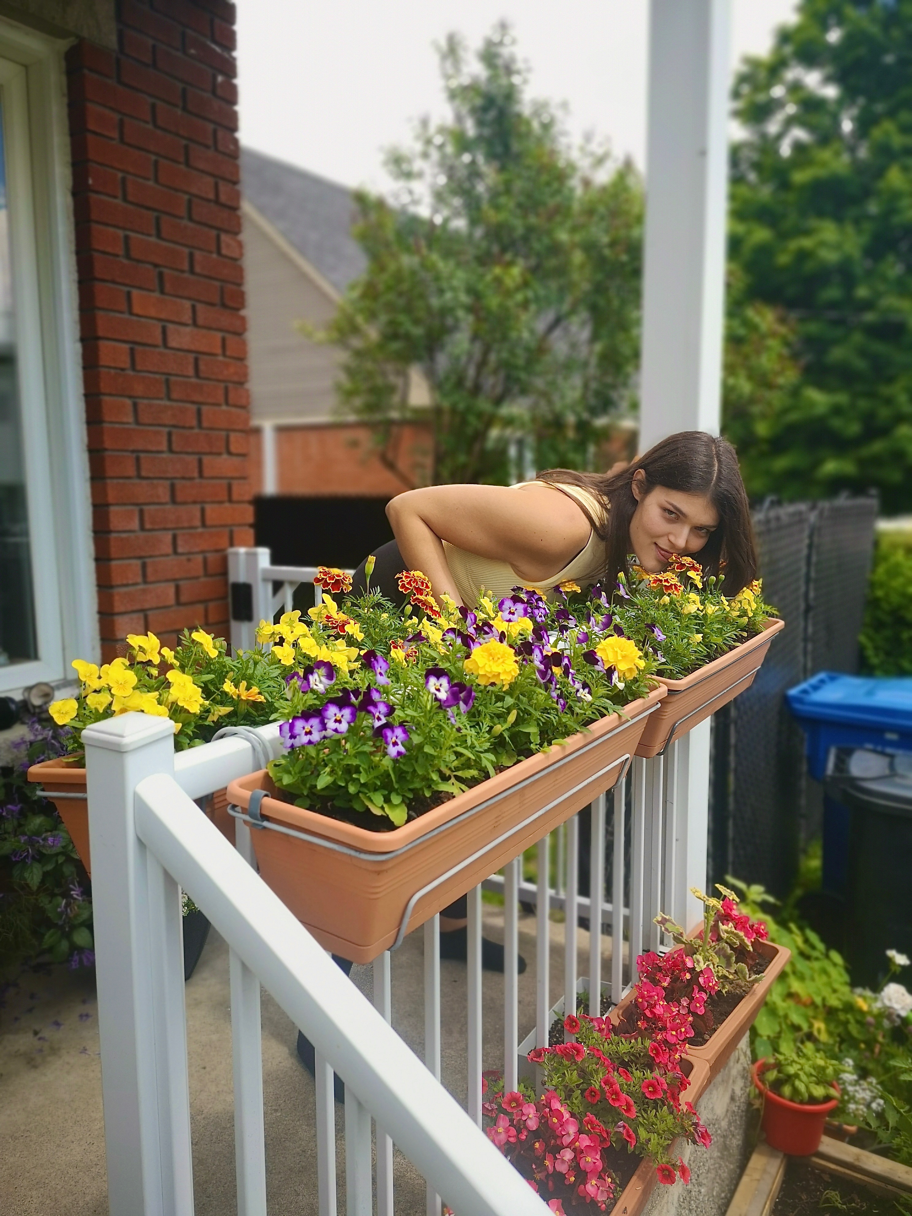 Vanessa OnlyFans header