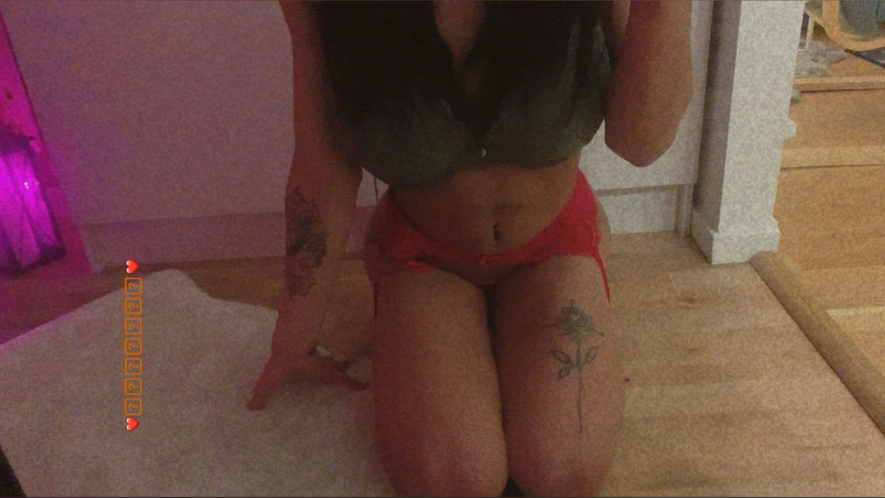 Kehlani OnlyFans header