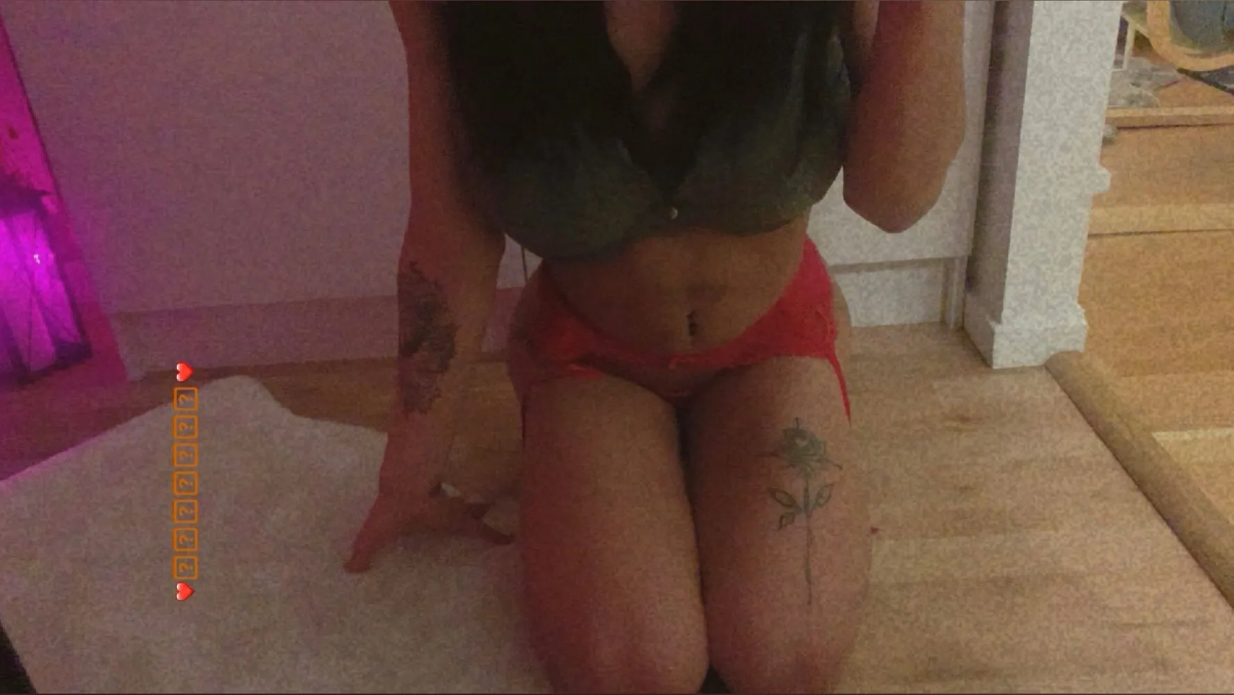 Kehlani cover