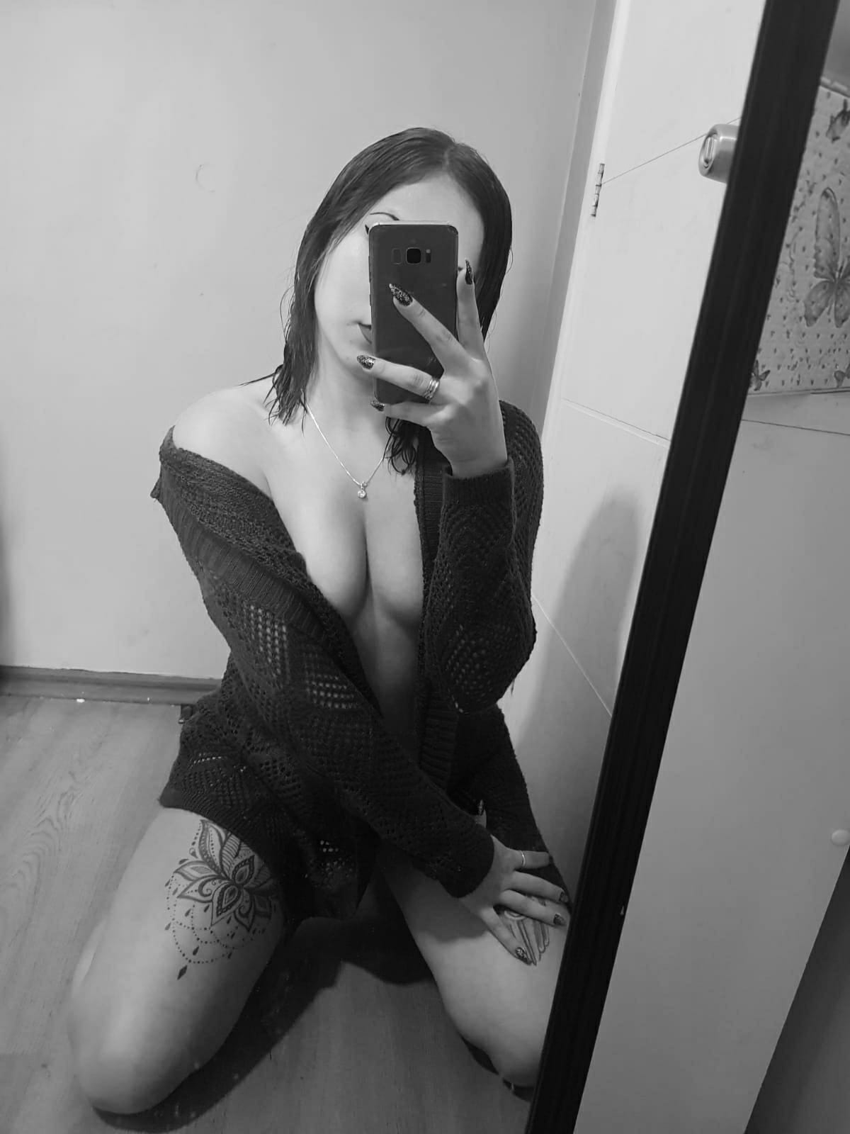 Vanessa Krug OnlyFans