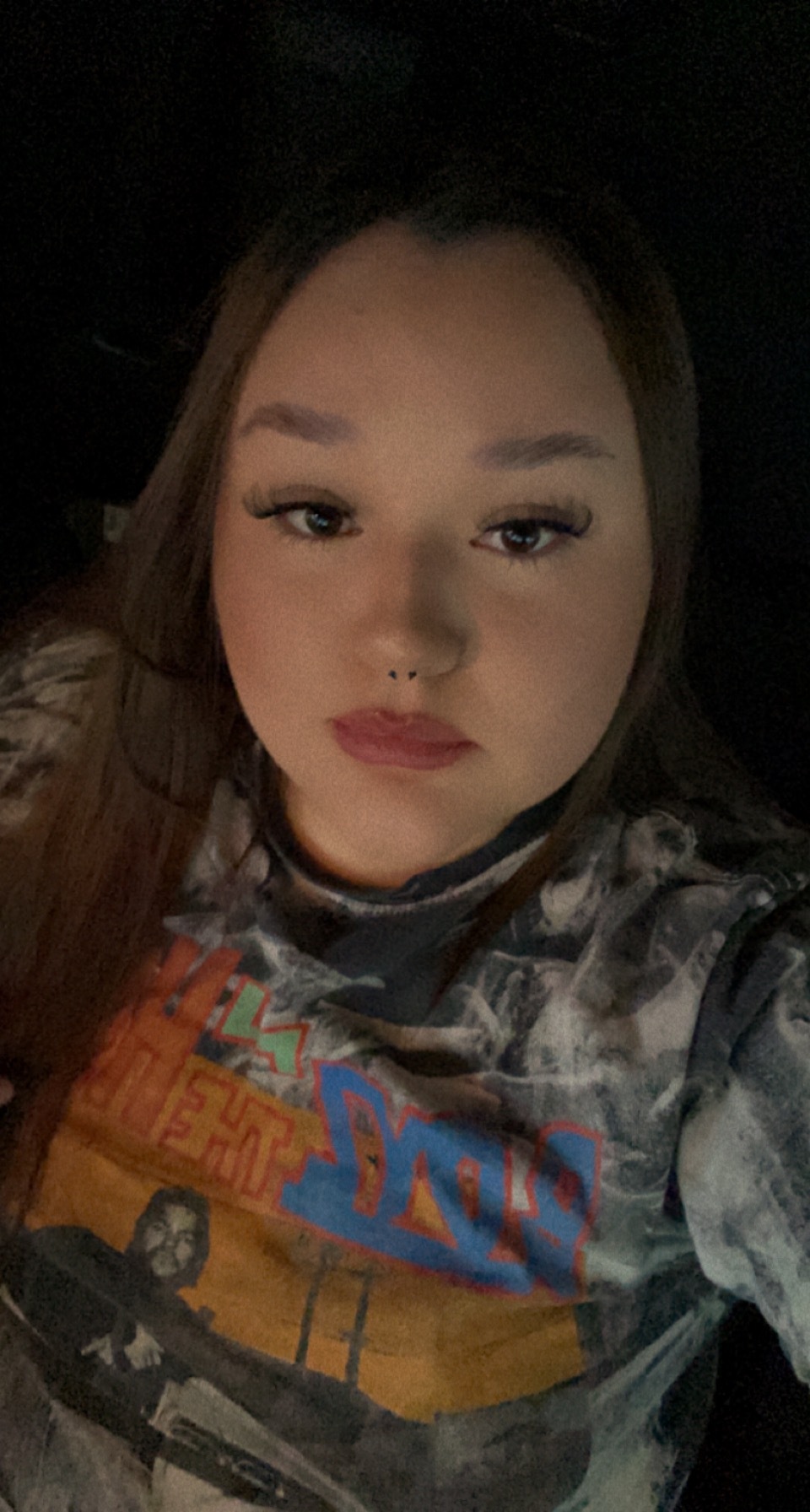 Vanessa Nicole OnlyFans