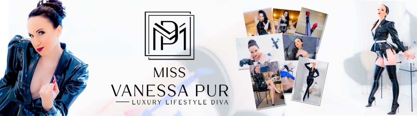 Vanessa Pur OnlyFans header