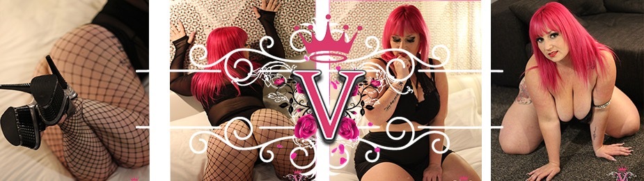 Vanessa Rose OnlyFans header