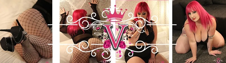 Vanessa Rose cover