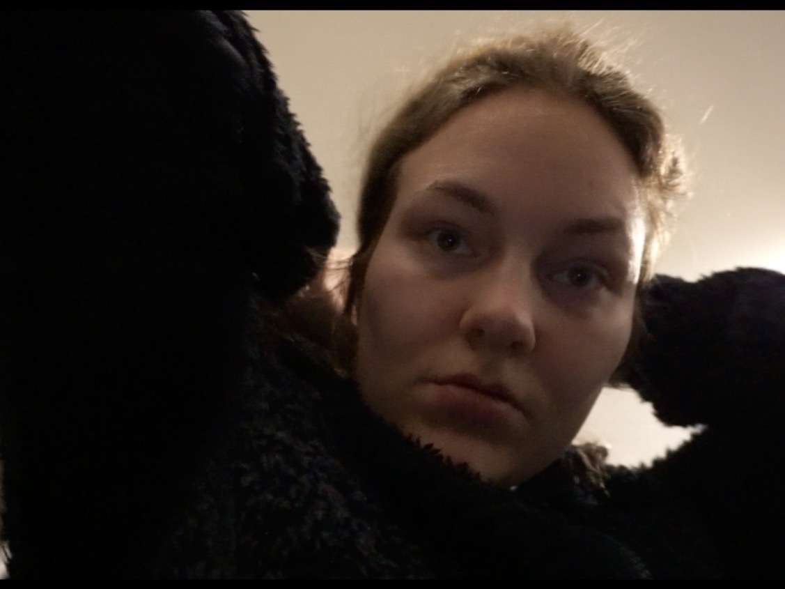 Vanessa Ruschee Free OnlyFans