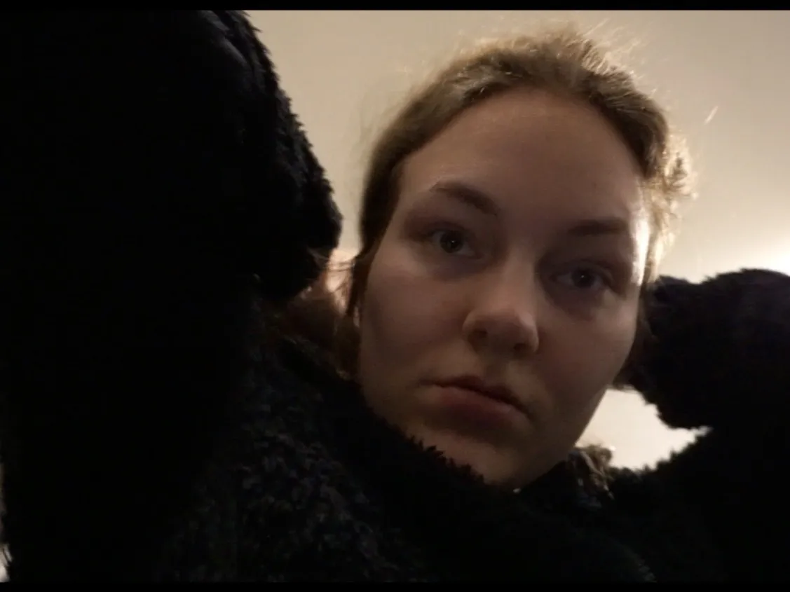 Vanessa Ruschee Free