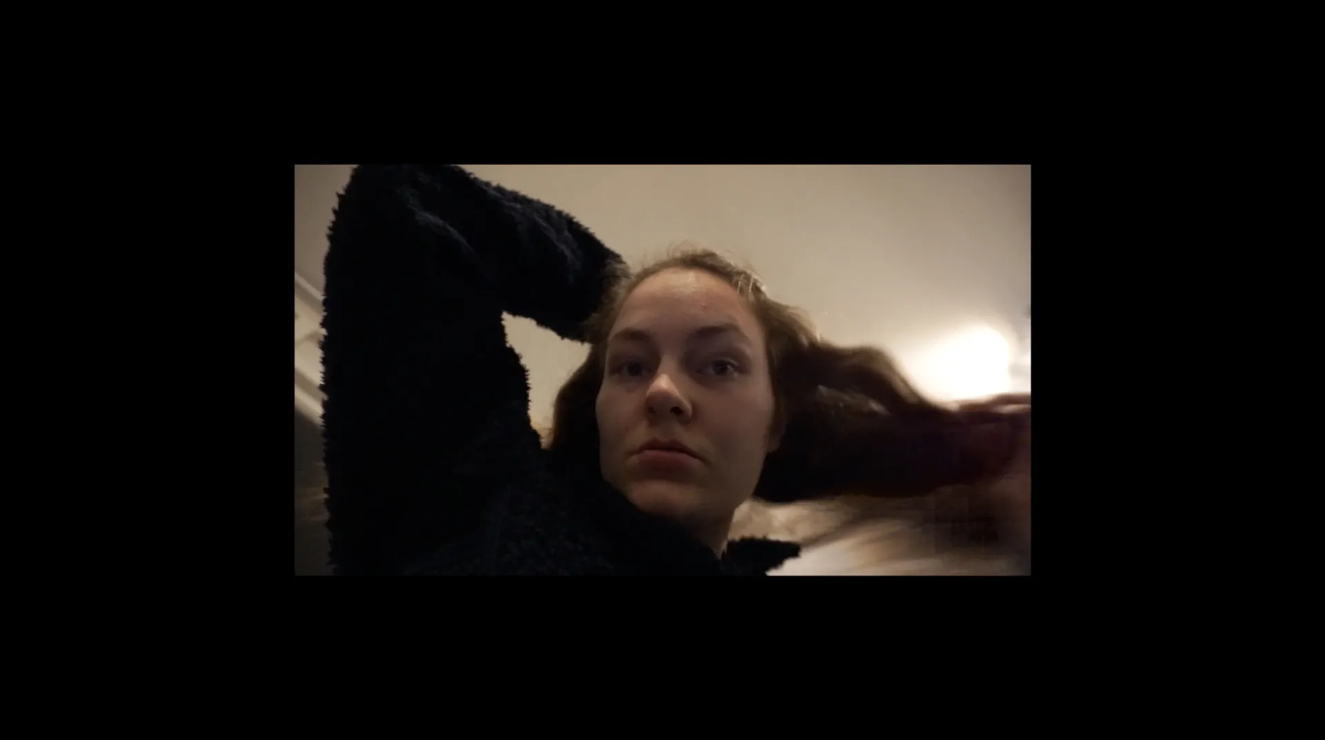 Vanessa Ruschee Free cover
