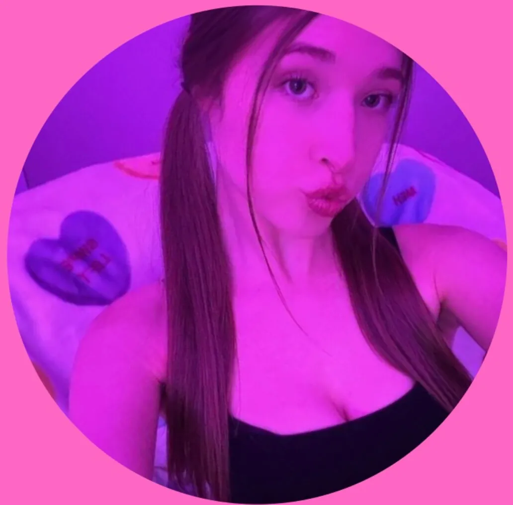 Vanessa Taylor💕💦✨