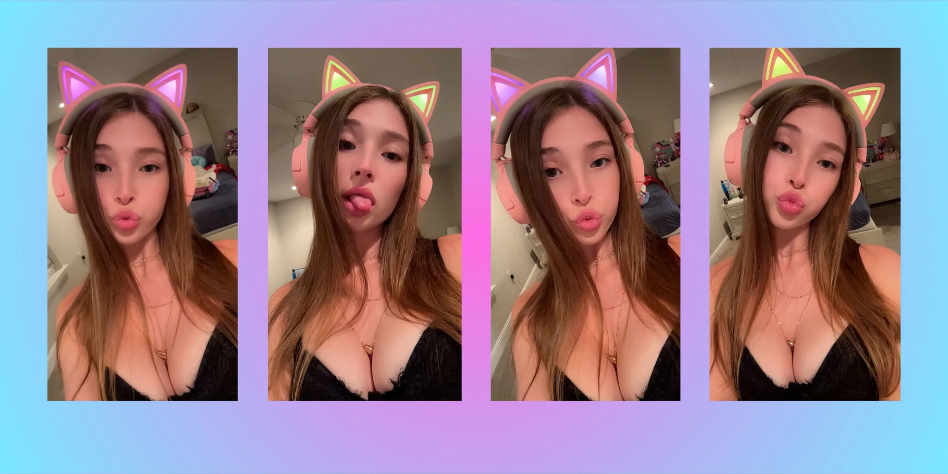Vanessa Taylor💕💦✨ cover