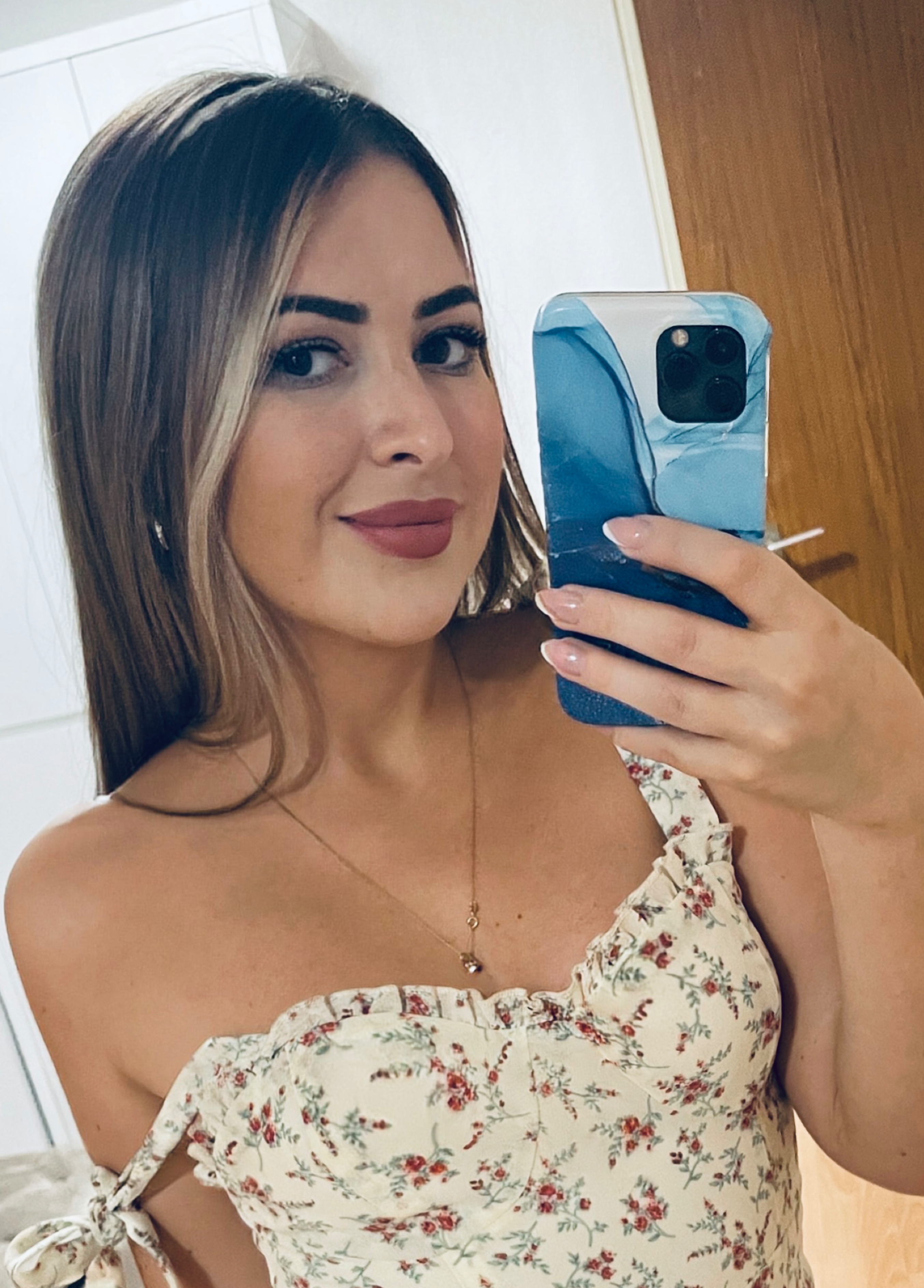 Vanessa Thiel OnlyFans