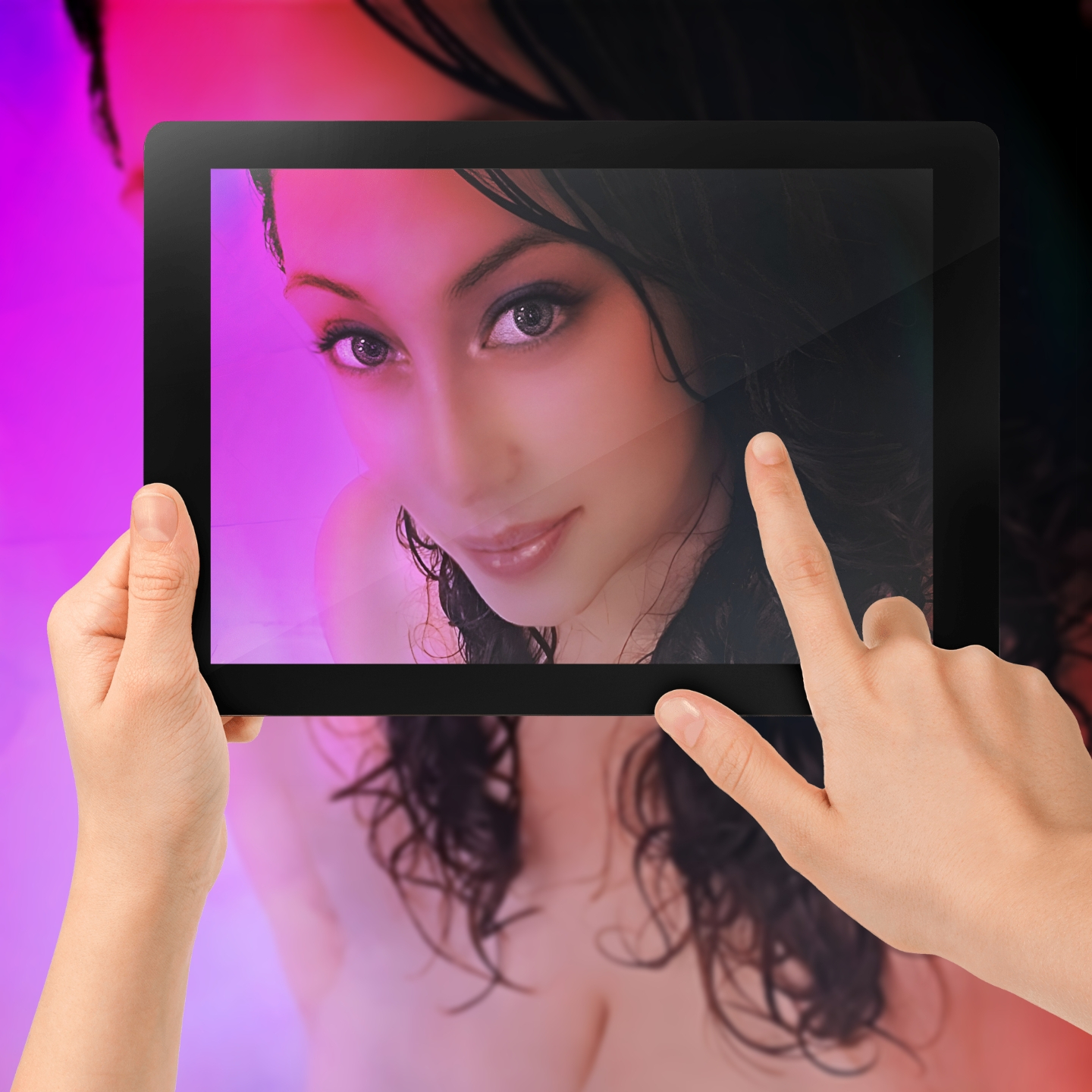 Vanessa Violet OnlyFans