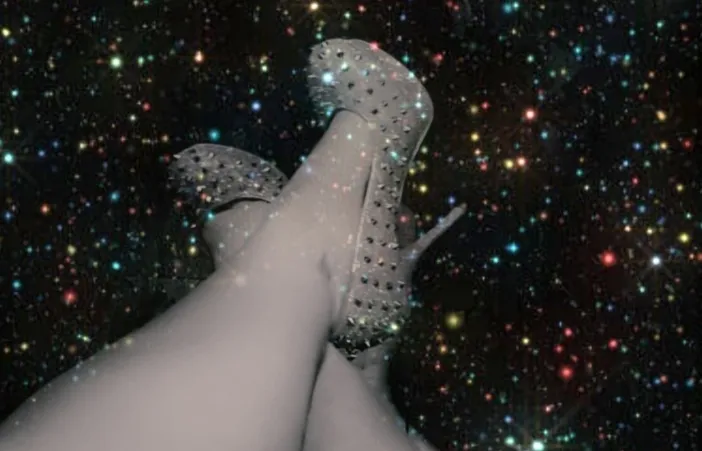 Vanessa Vixen cover