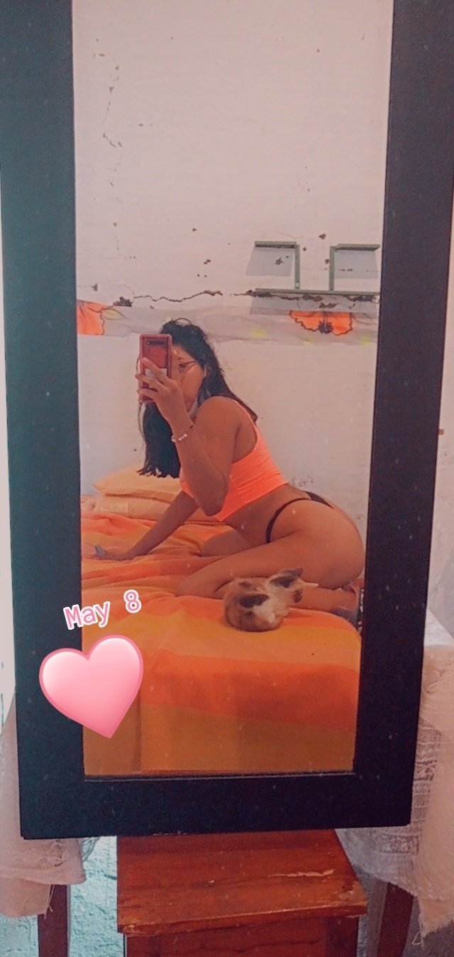 Vanessa Moriones OnlyFans