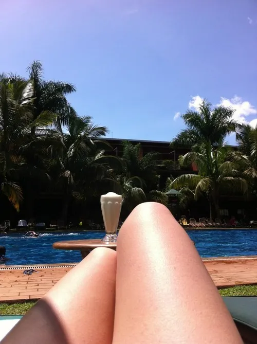 Vanessa Moriones OnlyFans header