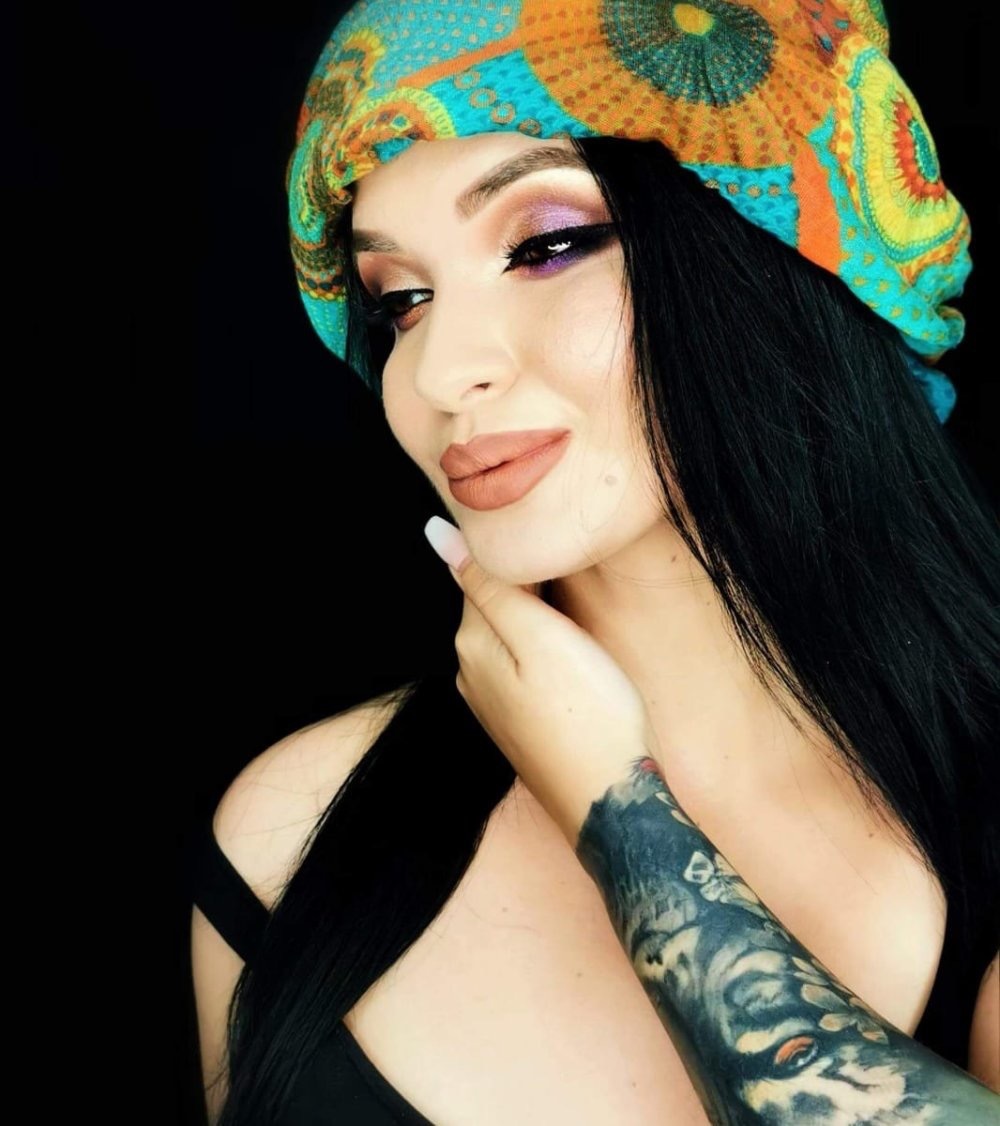 Vanessa Bloom OnlyFans