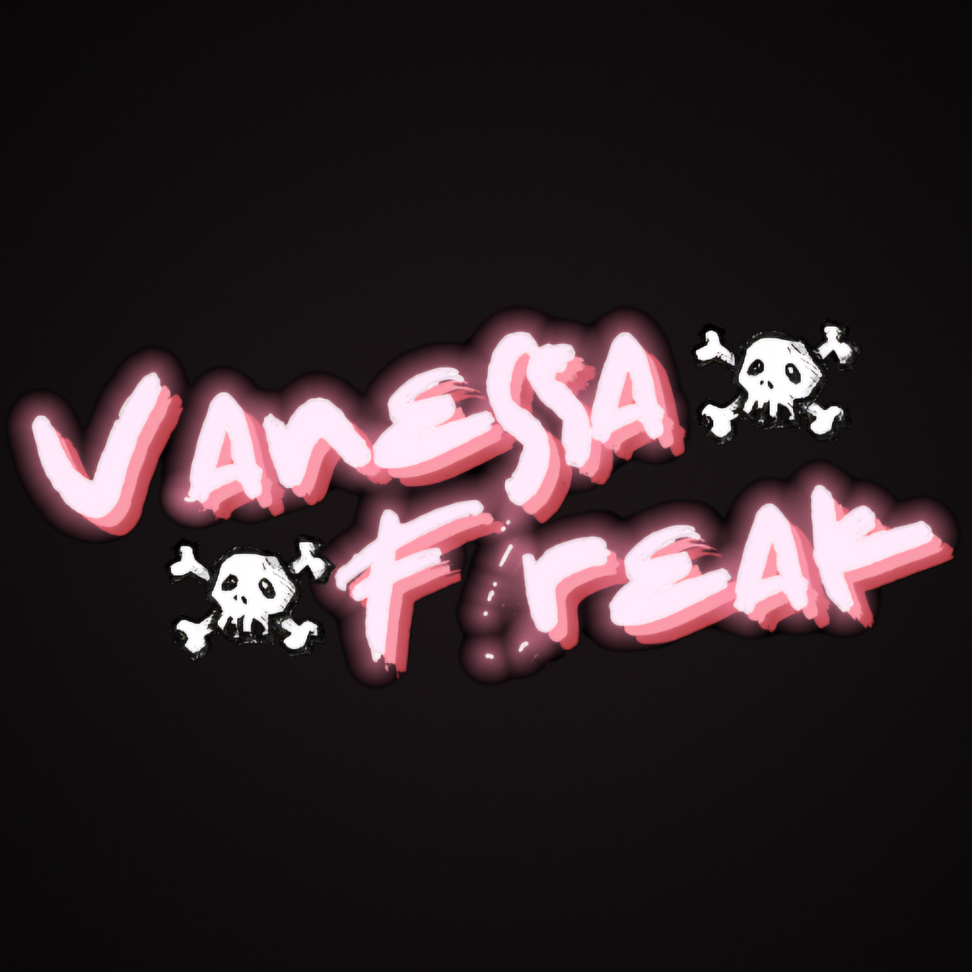 VanessaFreak OnlyFans header