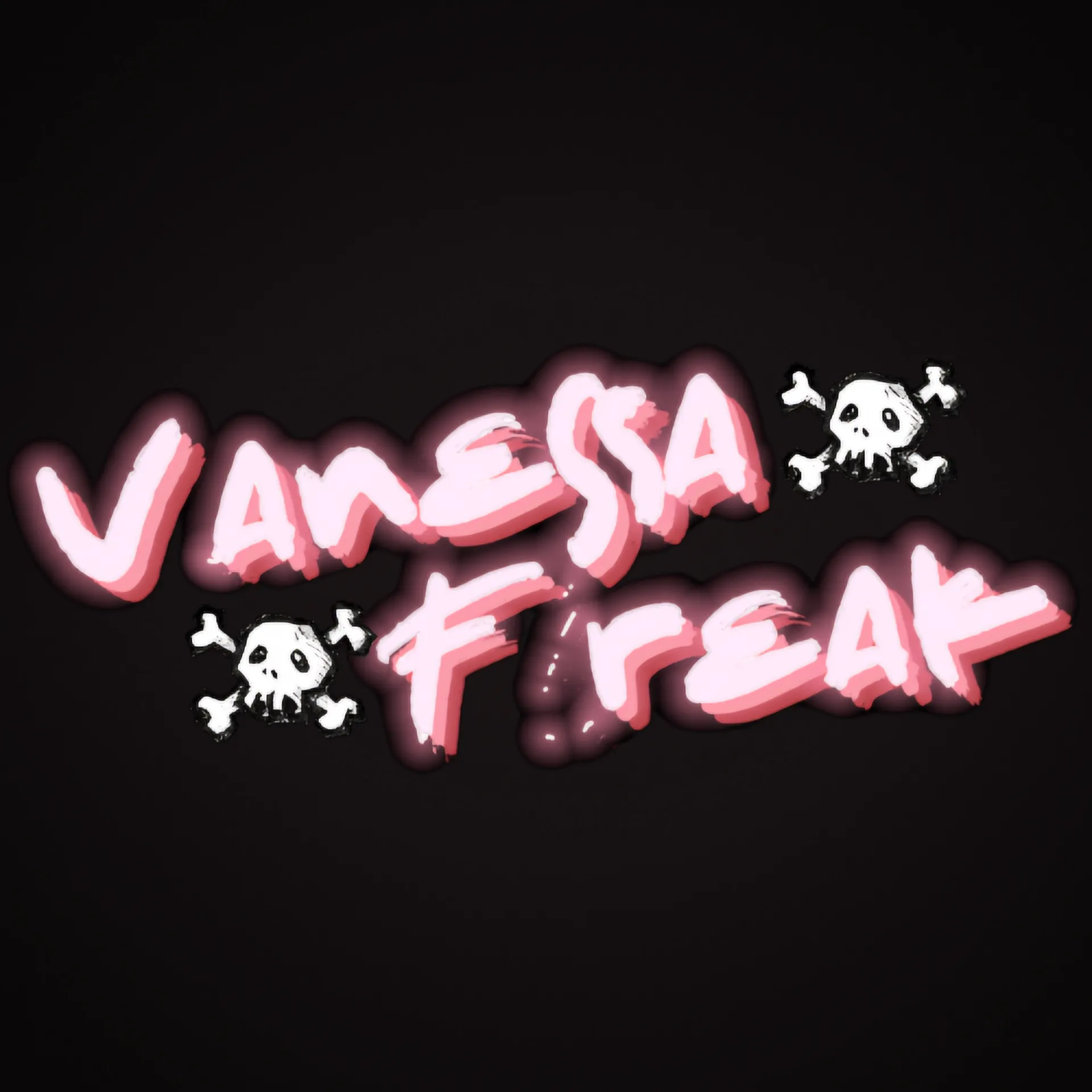 VanessaFreak OnlyFans header