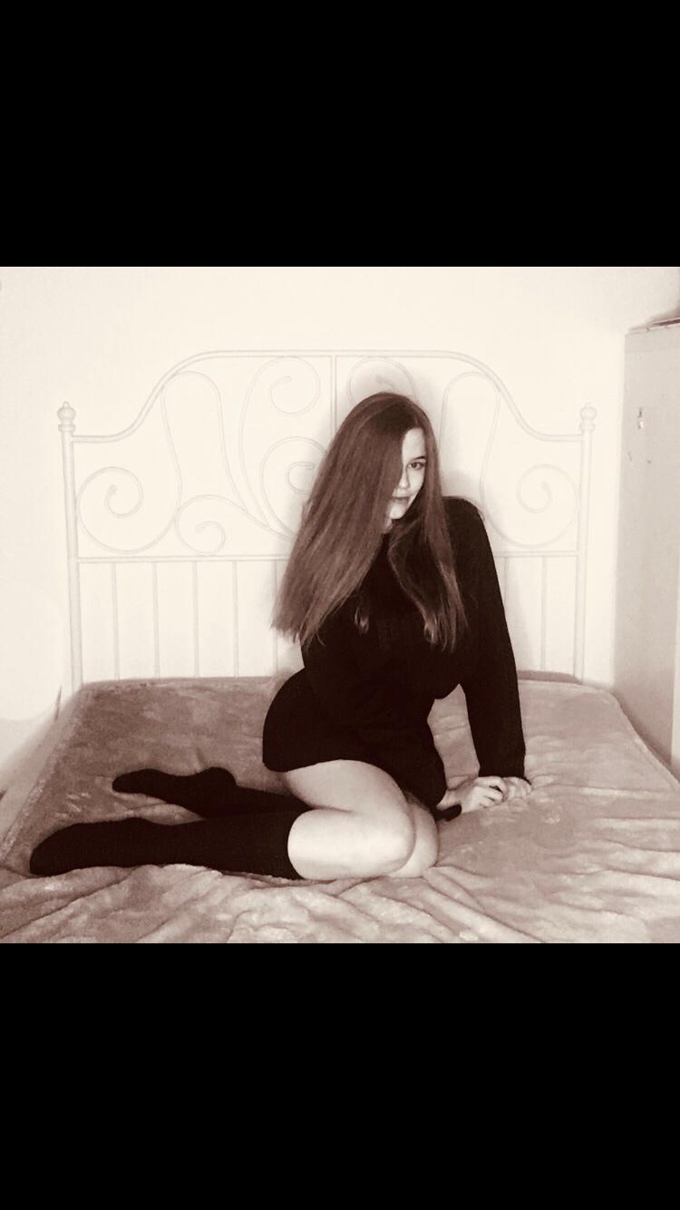 Vanessa Kitty OnlyFans header