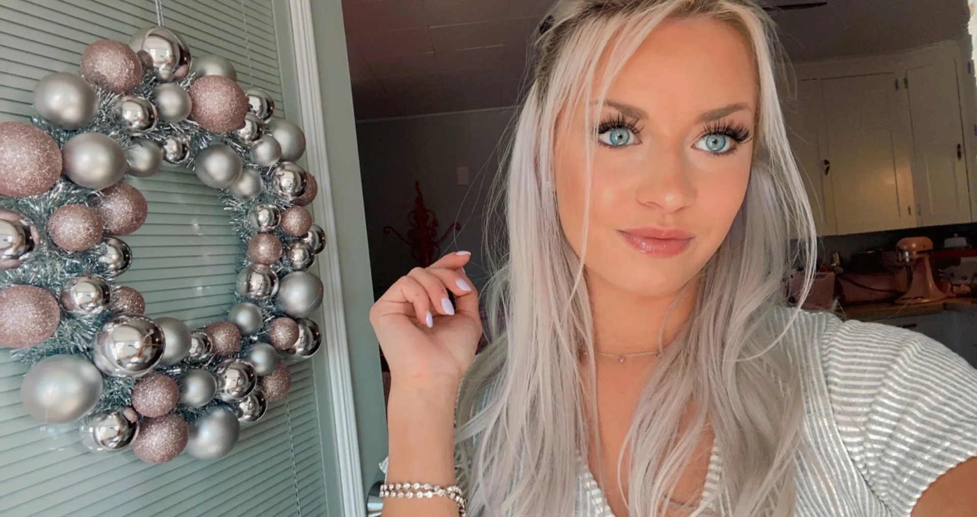 Vanessa OnlyFans header