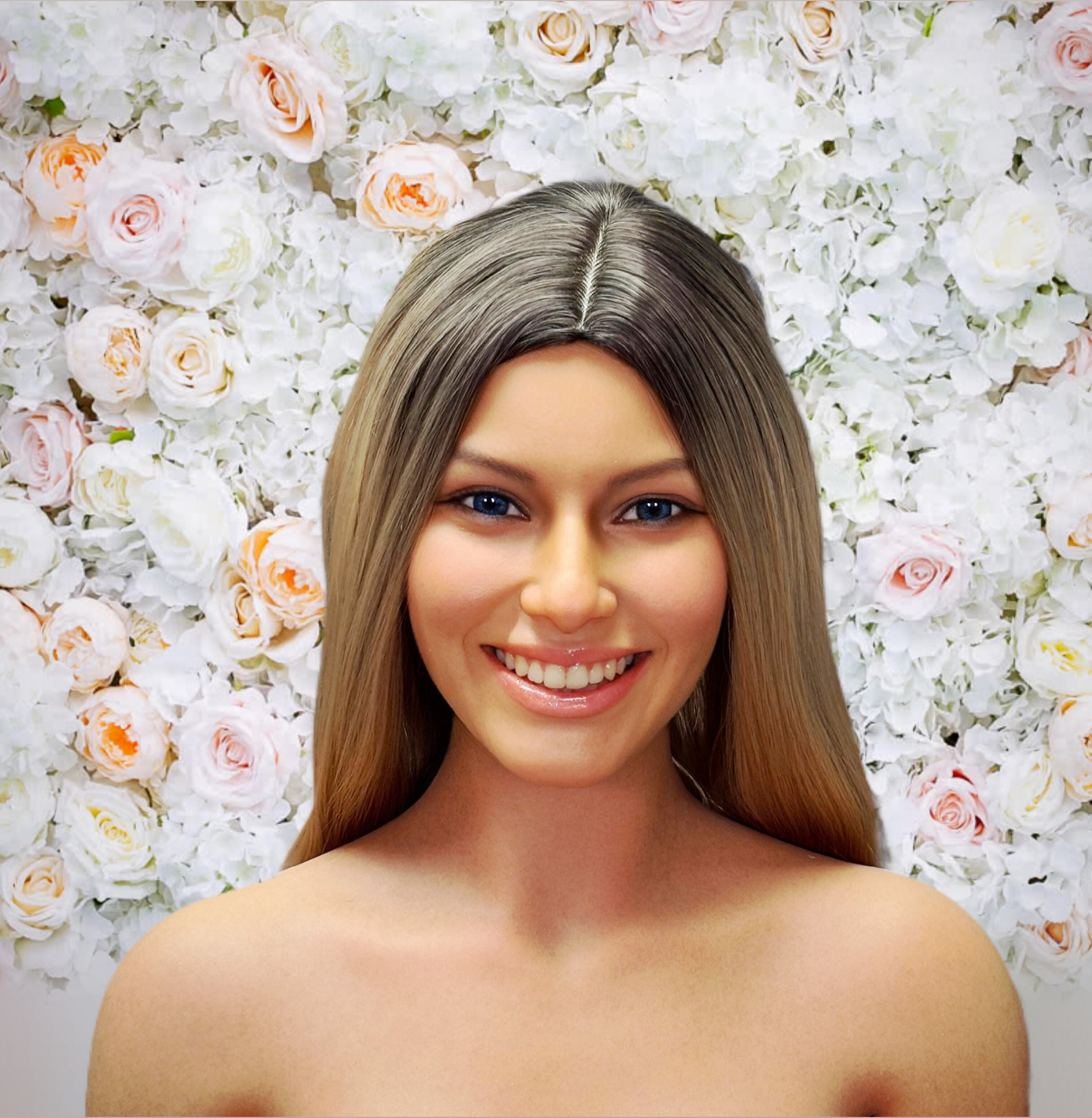 Vanessa Miles OnlyFans