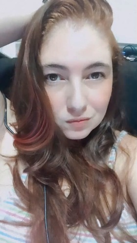 Vanessa Pajaro OnlyFans