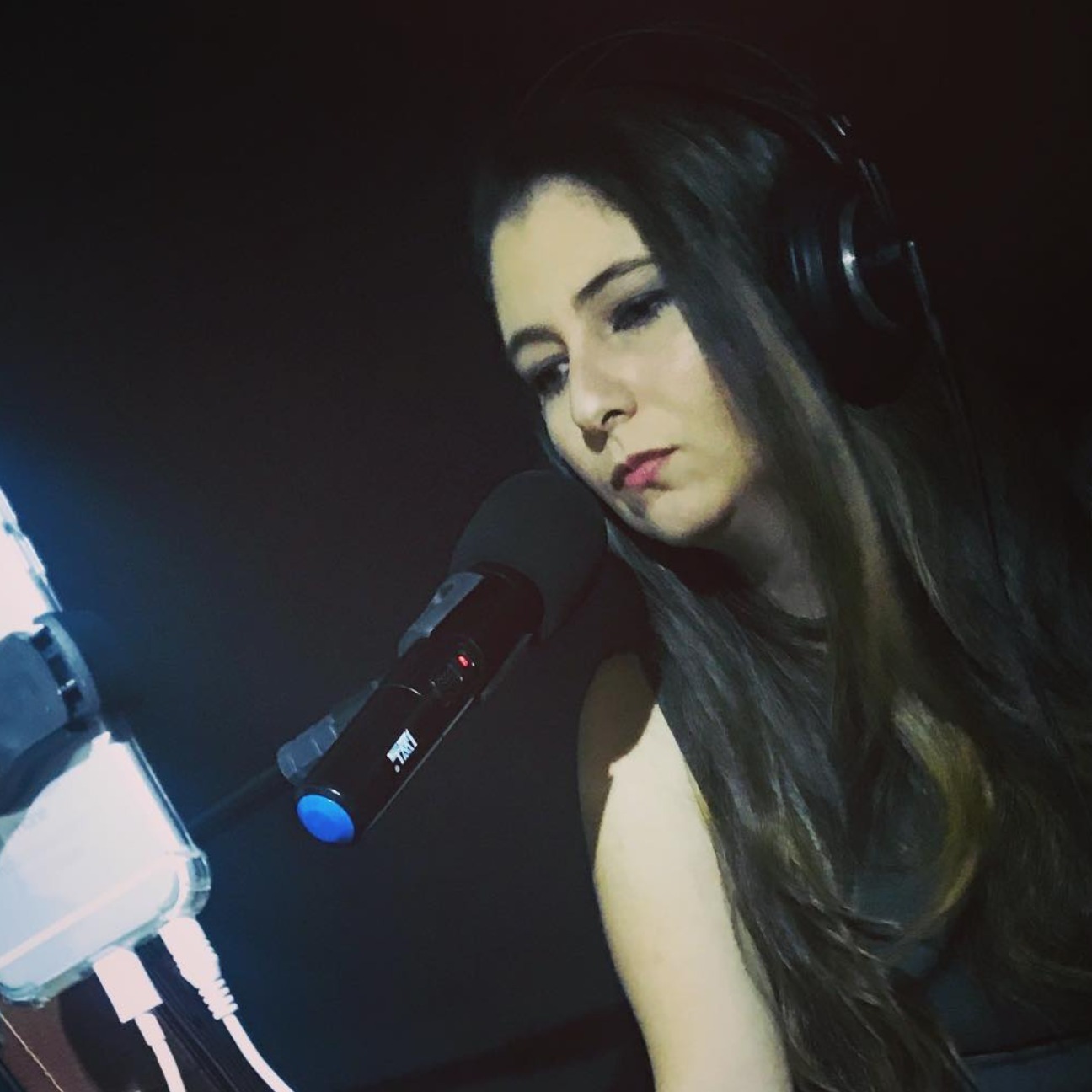 Vanessa Pajaro OnlyFans header