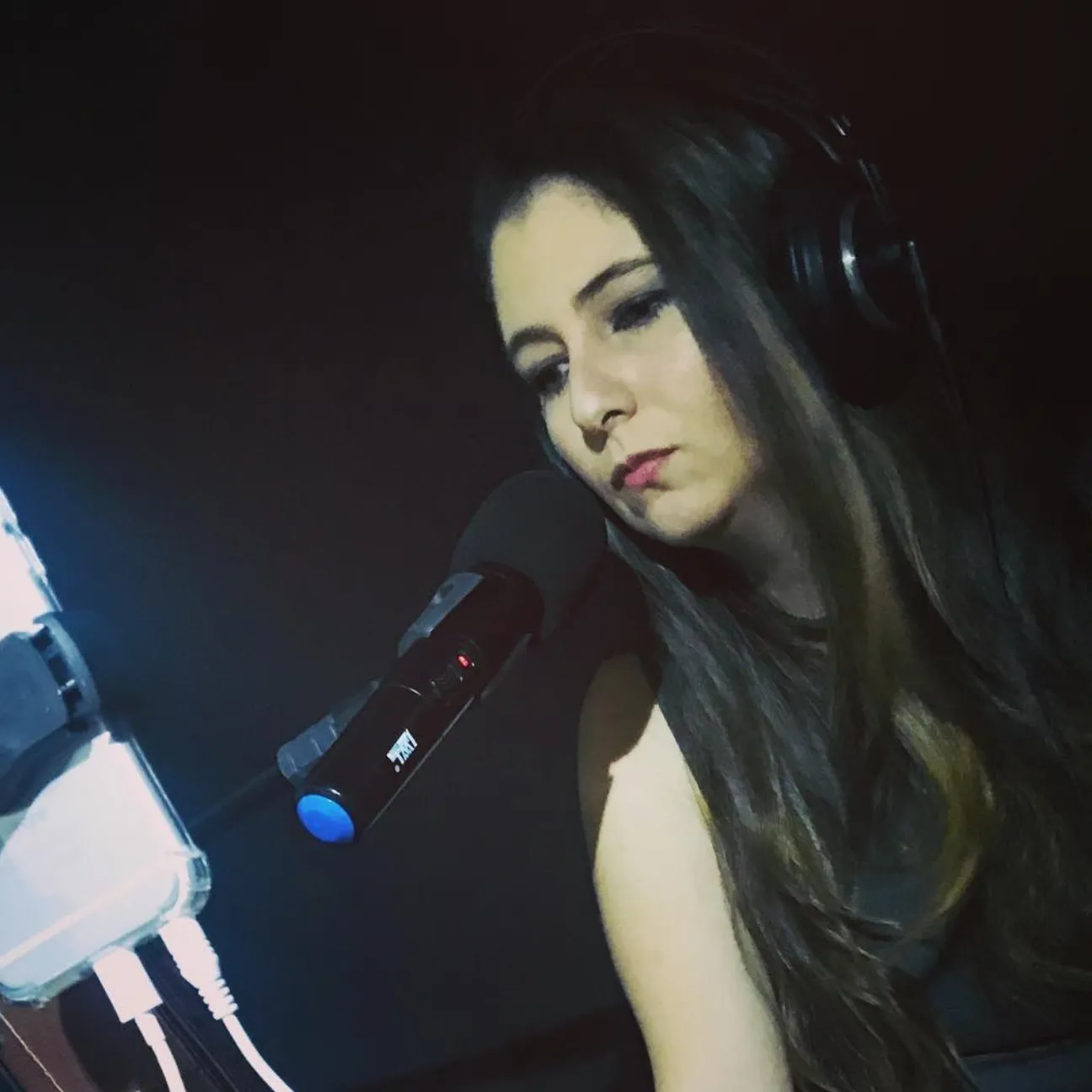 Vanessa Pajaro OnlyFans header