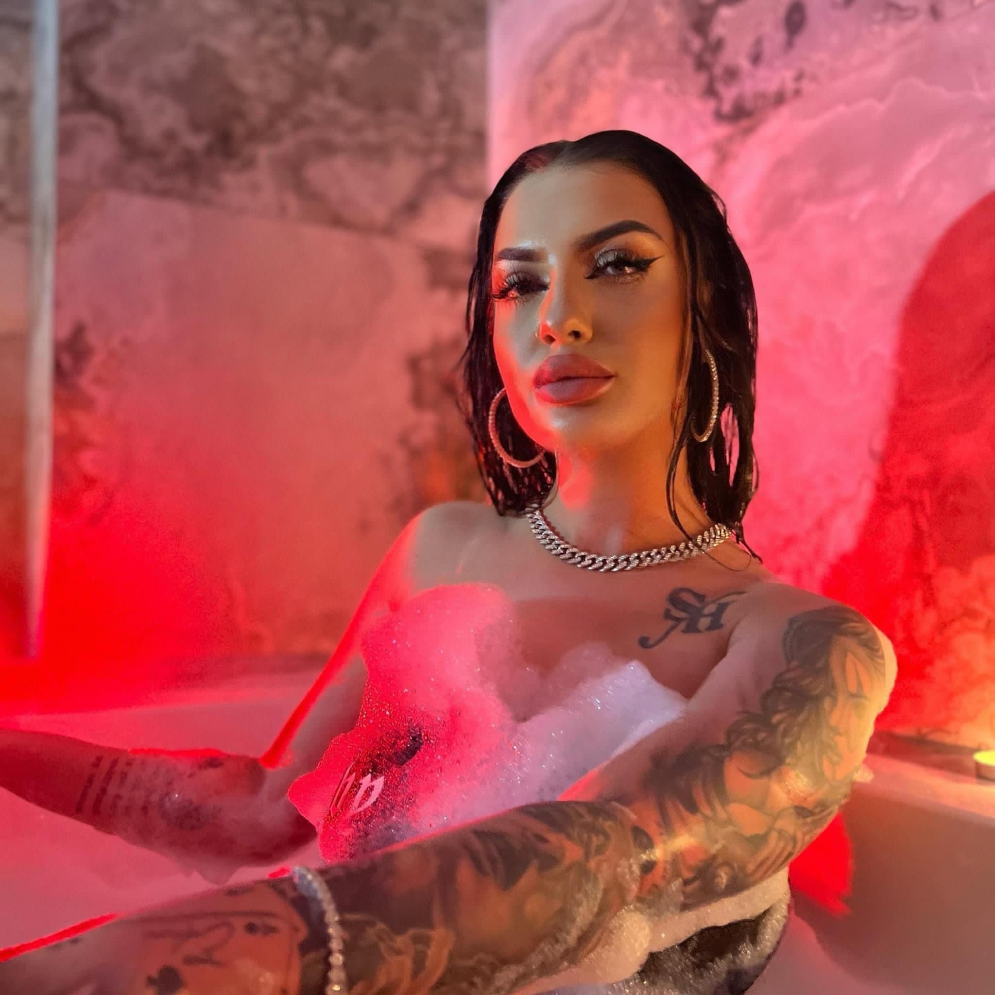 Vanessa Star OnlyFans