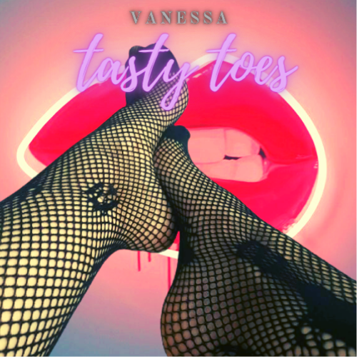 Vanessa TastyToes OnlyFans