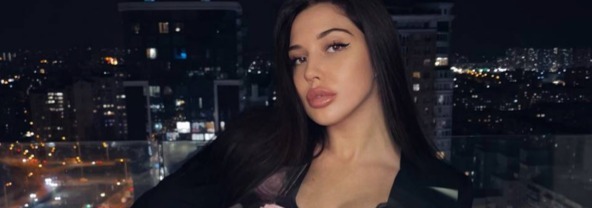 Vanessa💎 OnlyFans header