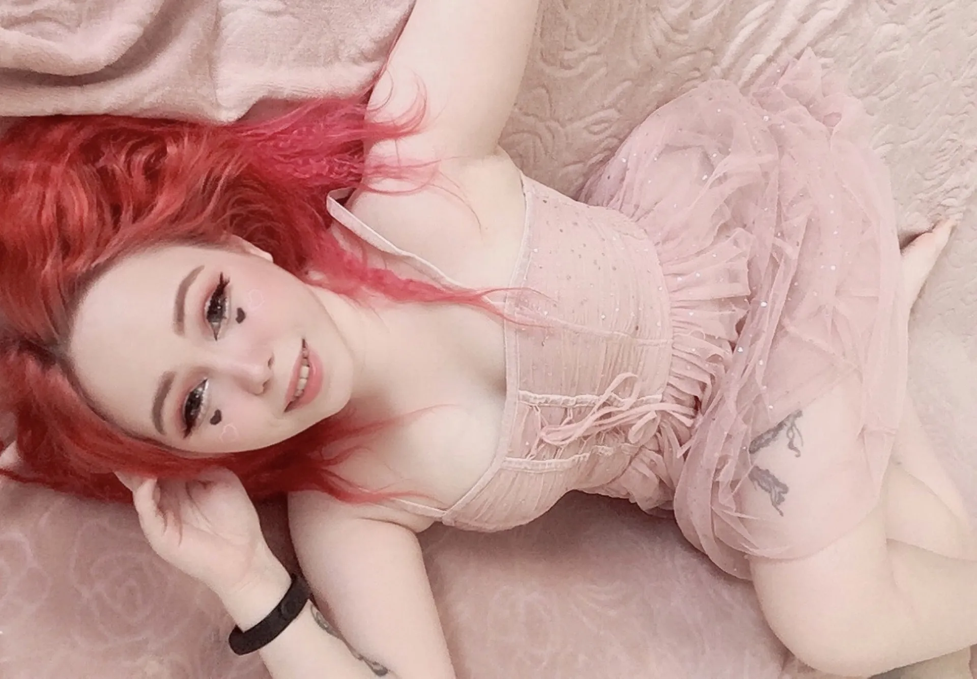 VanessaAmi OnlyFans header