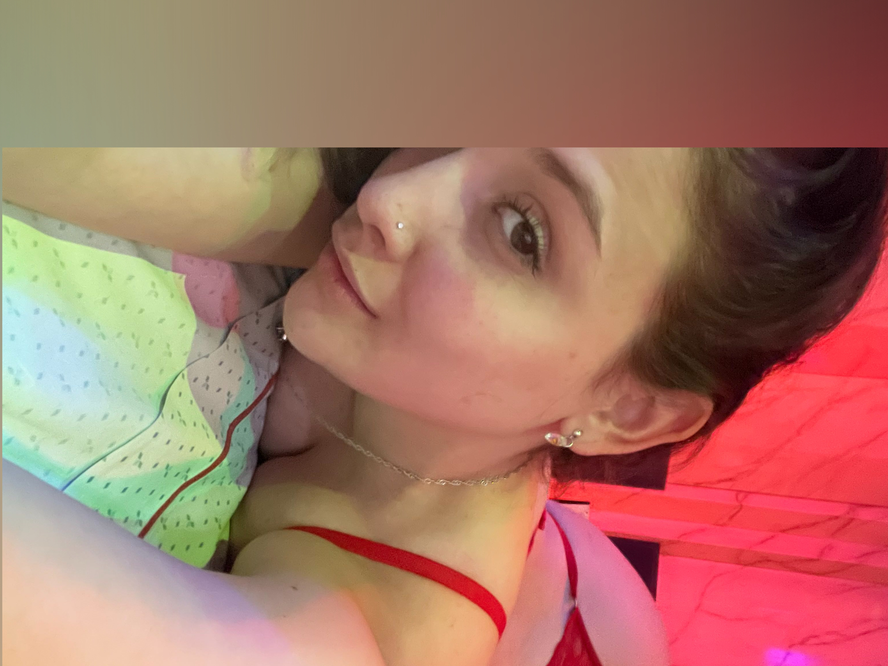 Vanessa More OnlyFans header